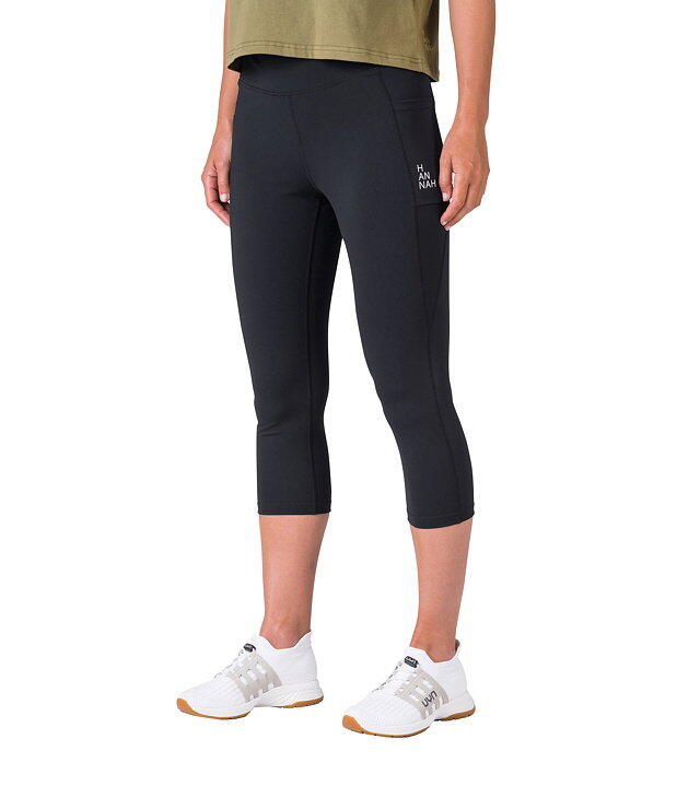 Malla 3/4 para mujer Hannah Lisa 3/5