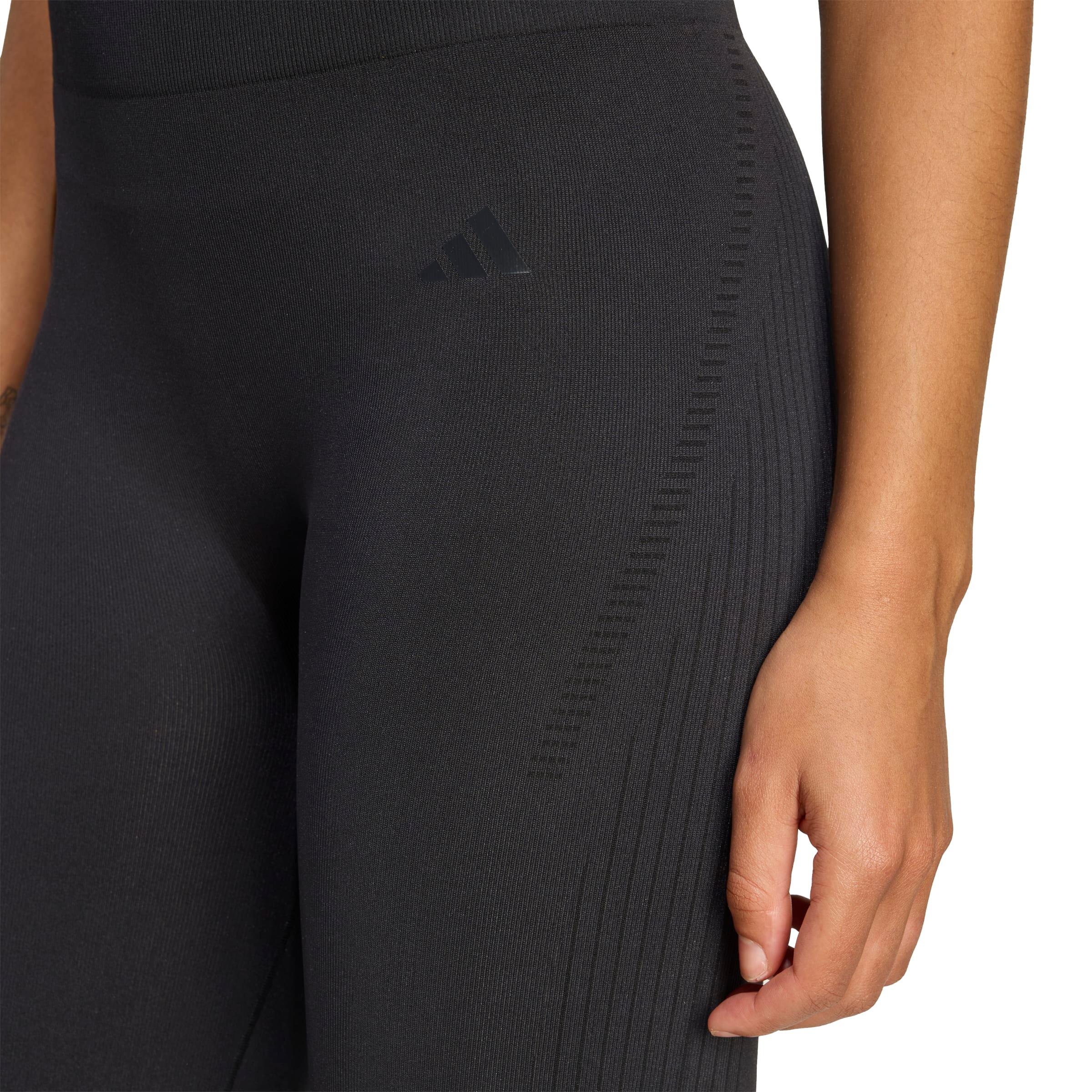 Leggings de Malha Workout Essentials 6/6