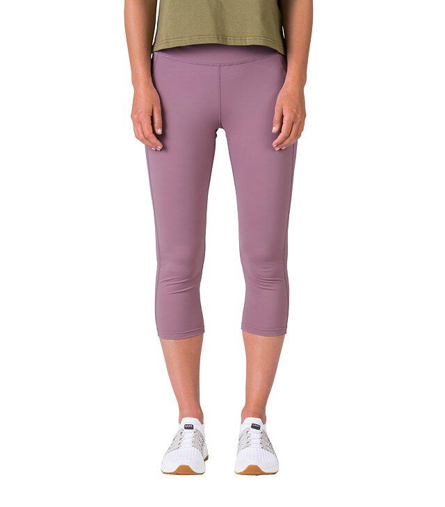 Leggings 3/4 da donna Hannah Lisa 3/7