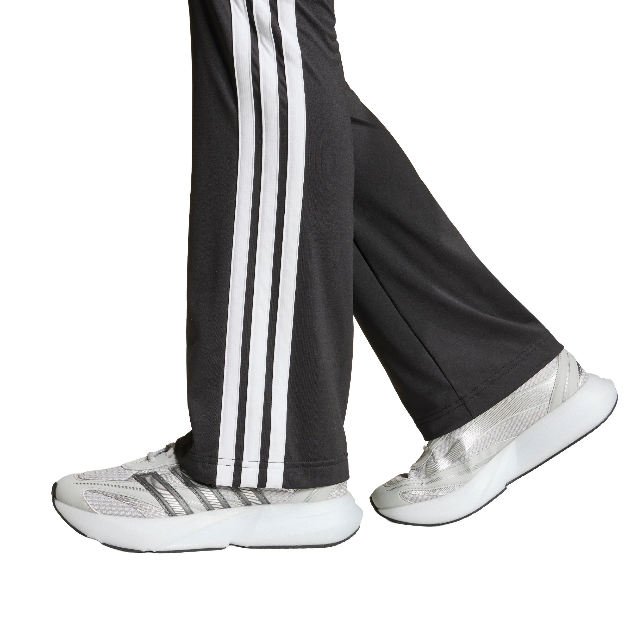 Leggings à Boca de Sino para Treino 3-Stripes Essentials 6/6