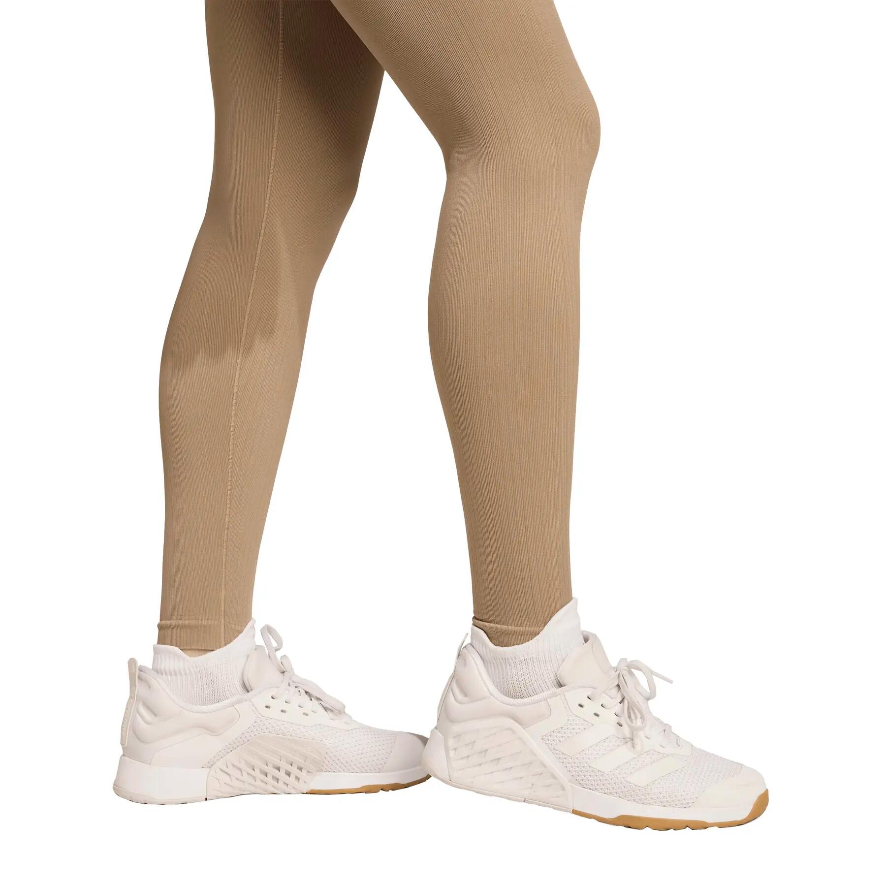 Workout Essentials Knit Lange Legging 6/6