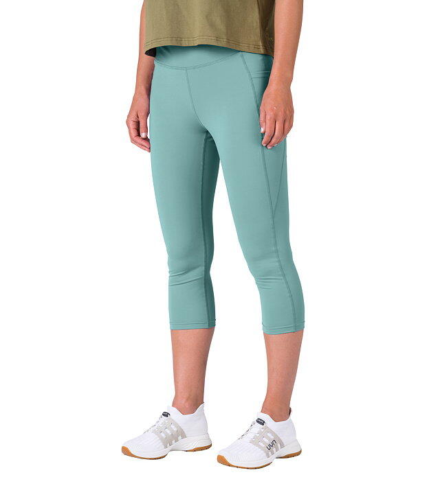 Leggings 3/4 da donna Hannah Lisa 5/7