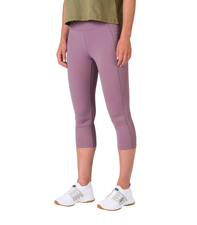 Leggings 3/4 da donna Hannah Lisa 5/7