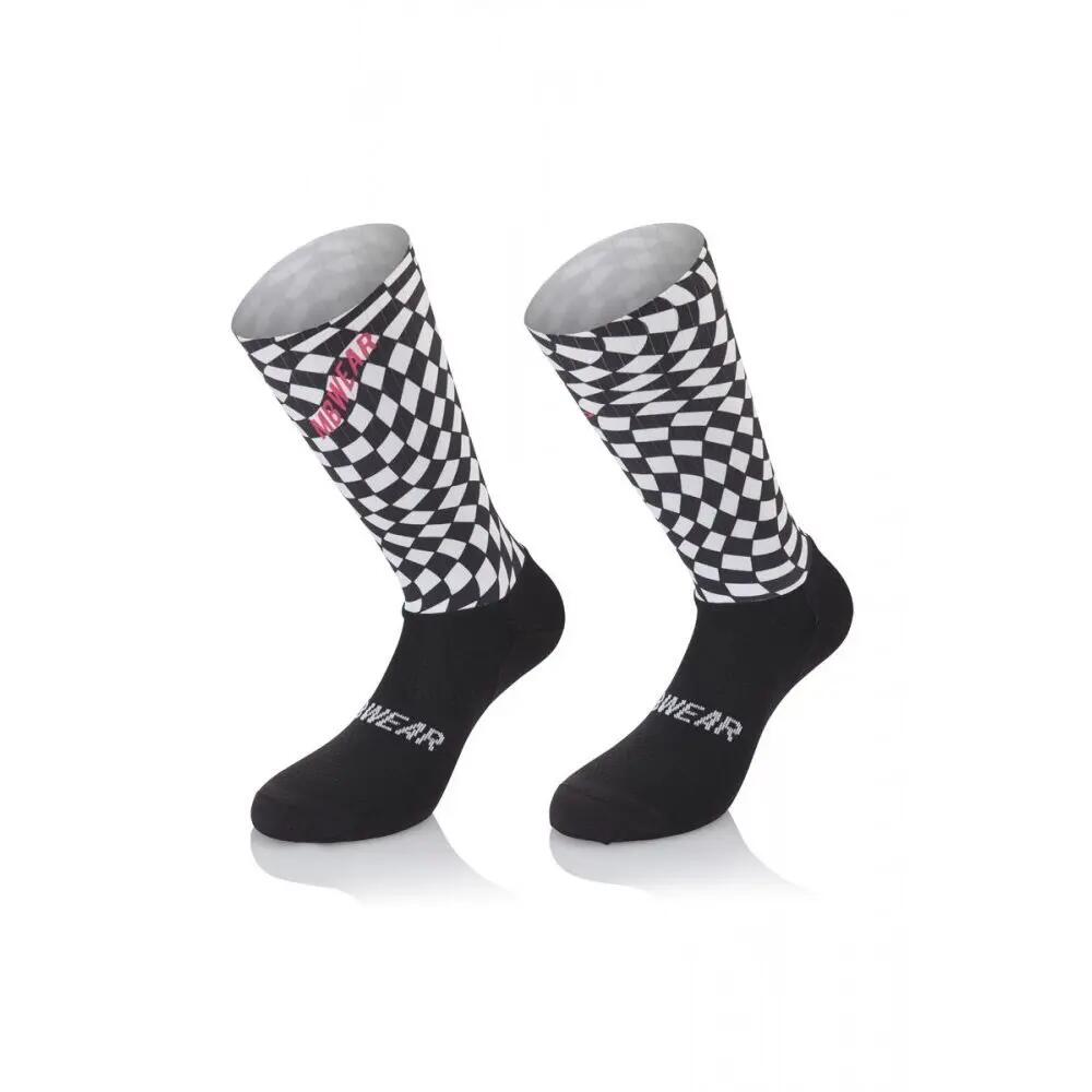 Skarpetki Mb Wear Aero Fast H20 Founder M.Race 2/2