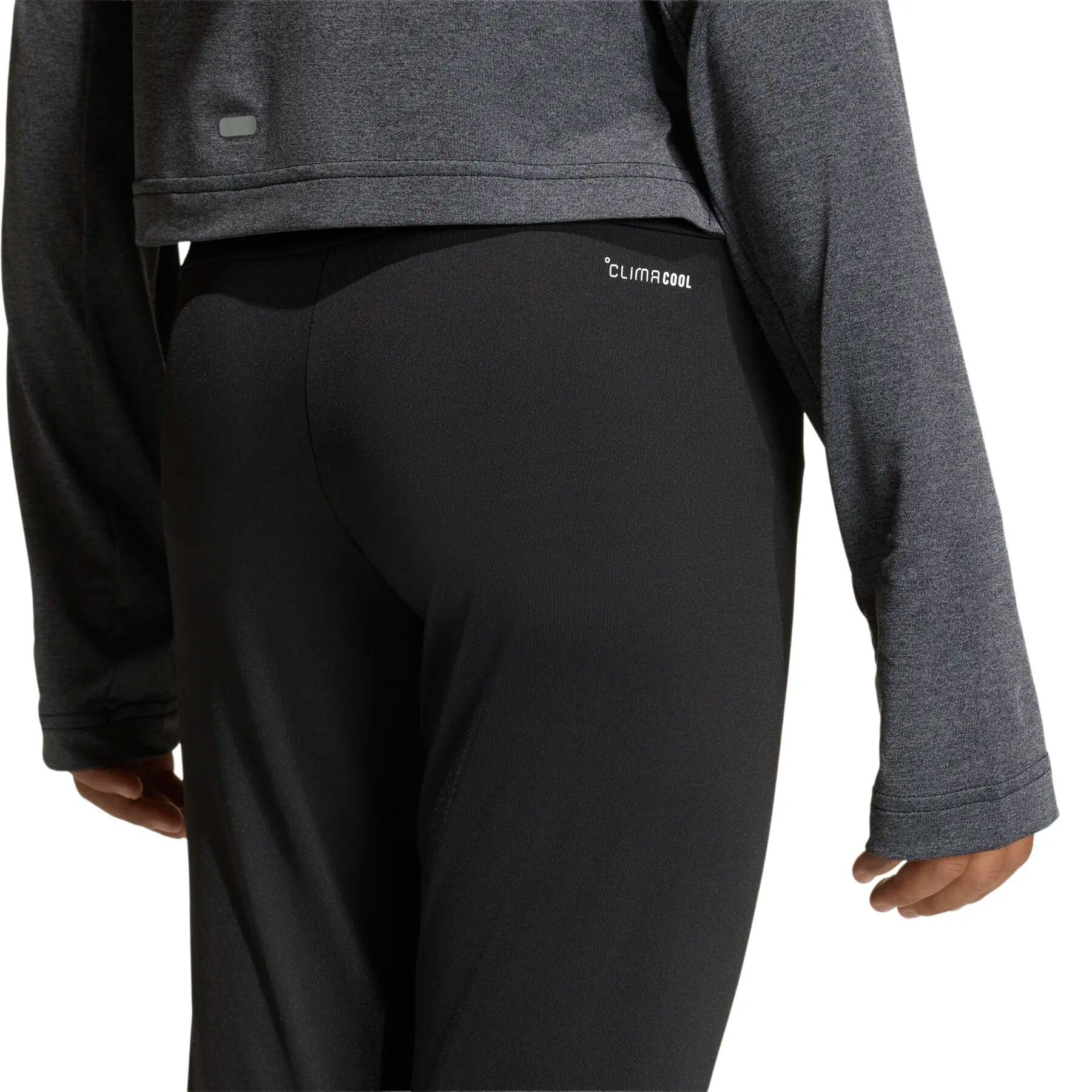 LEGGINGS TRAIN ESSENTIALS COM 3 RISCAS 6/6