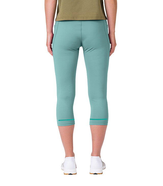 Leggings 3/4 da donna Hannah Lisa 4/7