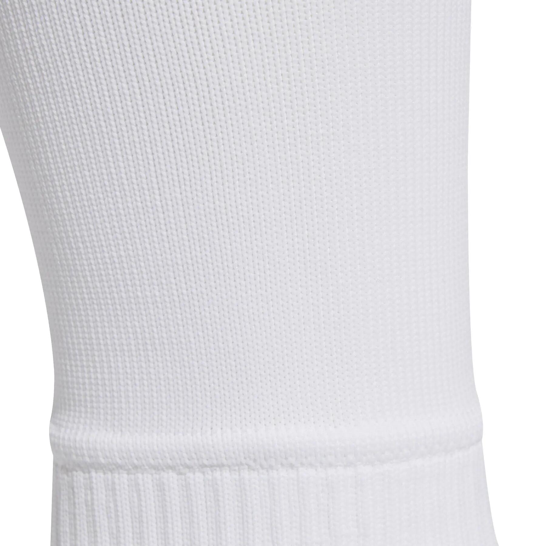 Manches de football adidas Milano Sleeve 3/3