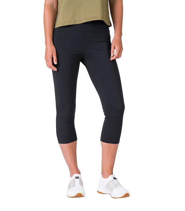 Malla 3/4 para mujer Hannah Lisa 4/5