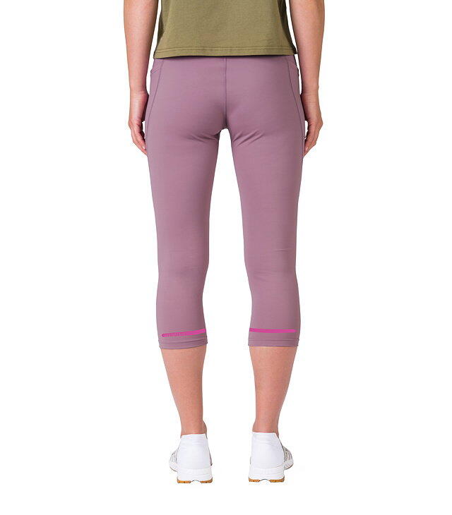 Leggings 3/4 da donna Hannah Lisa 4/7