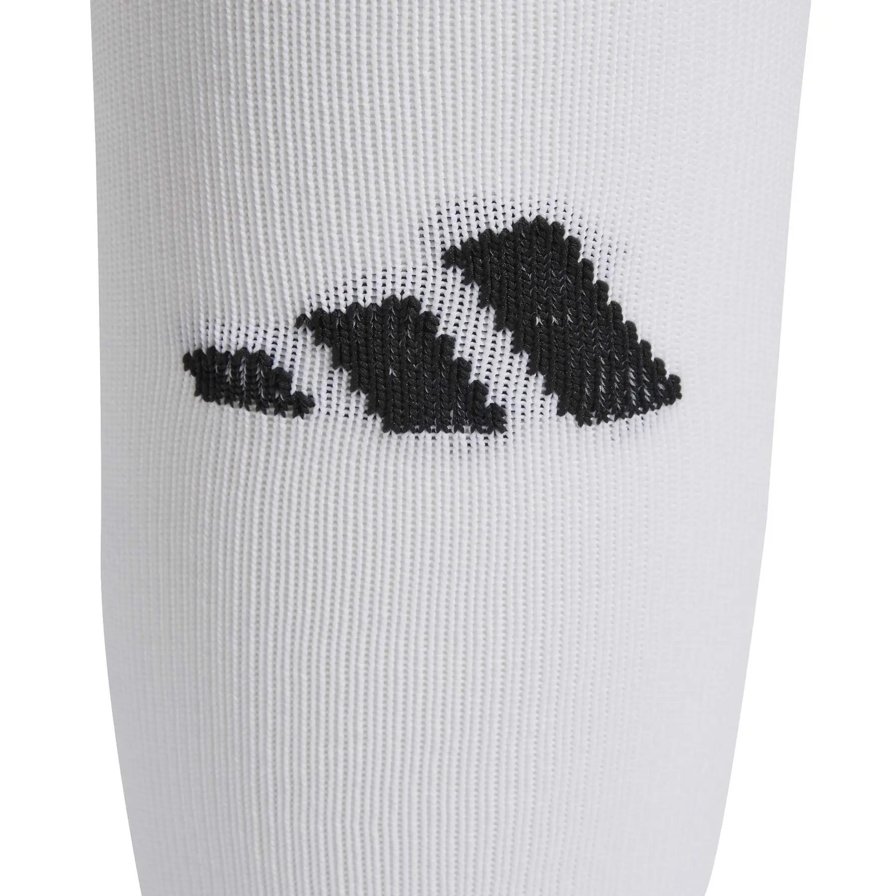 adidas Milano Sleeve voetbalsleeves 2/3