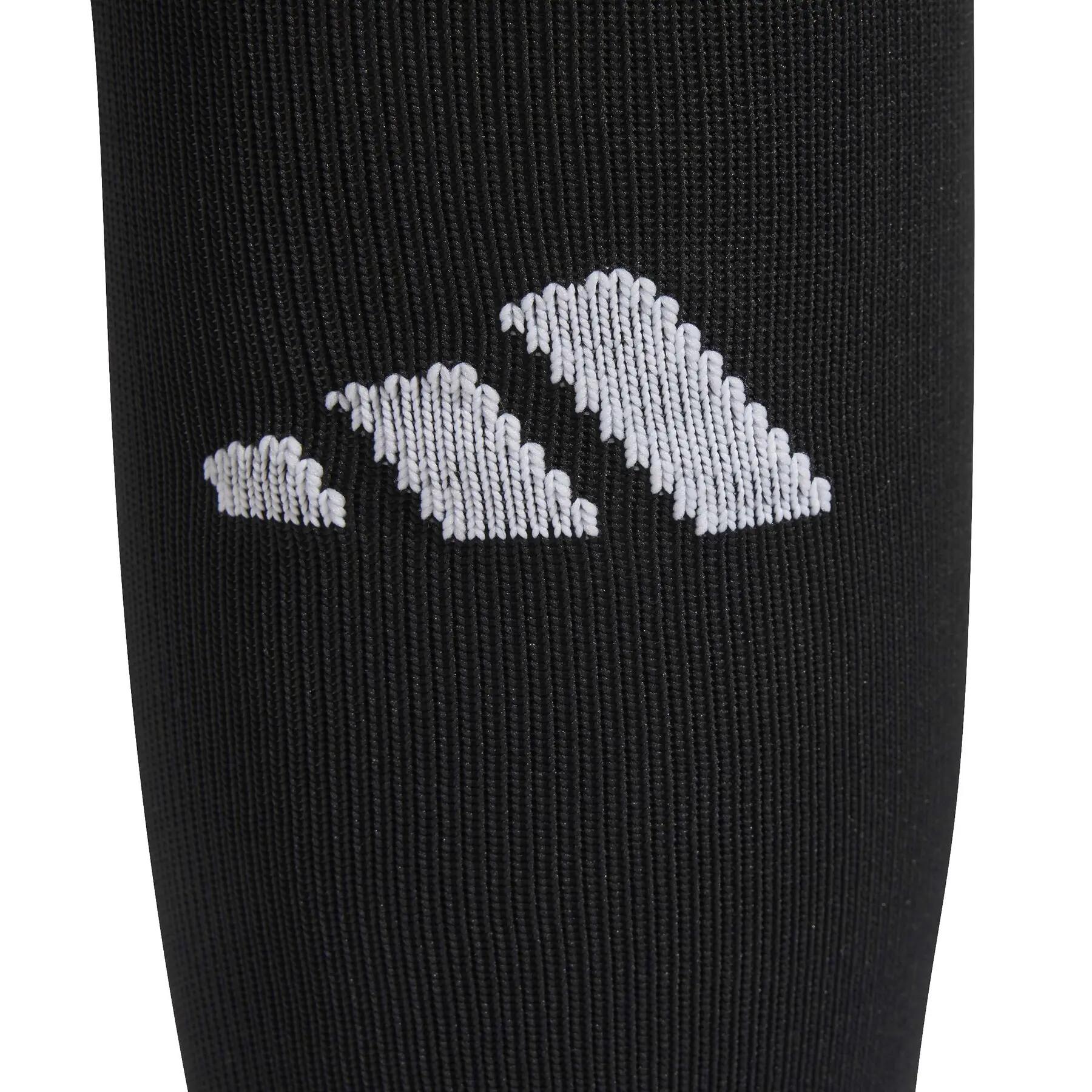 adidas Milano Sleeve voetbalsleeves 2/3