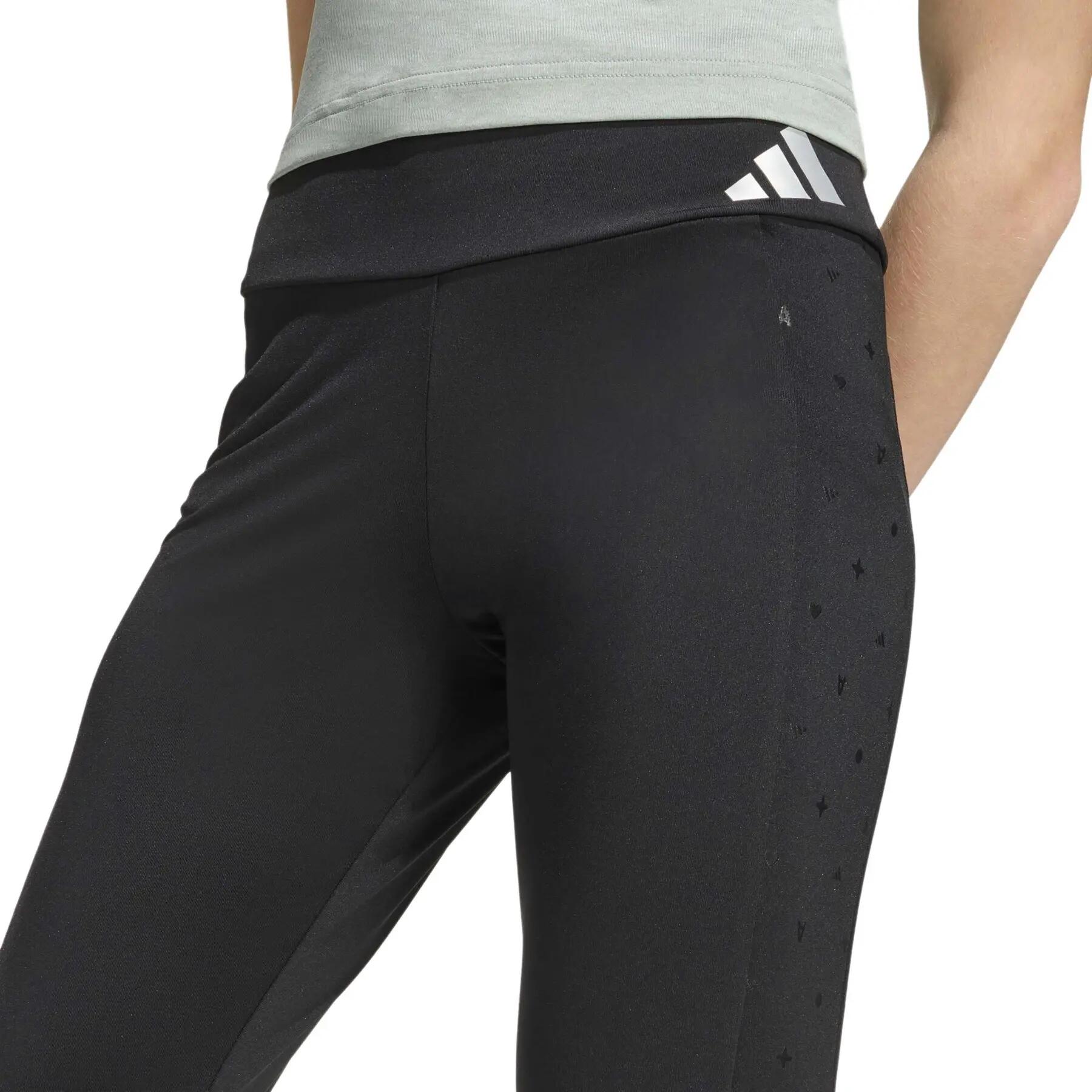 Leggings para raparigas adidas Essentials 5/6