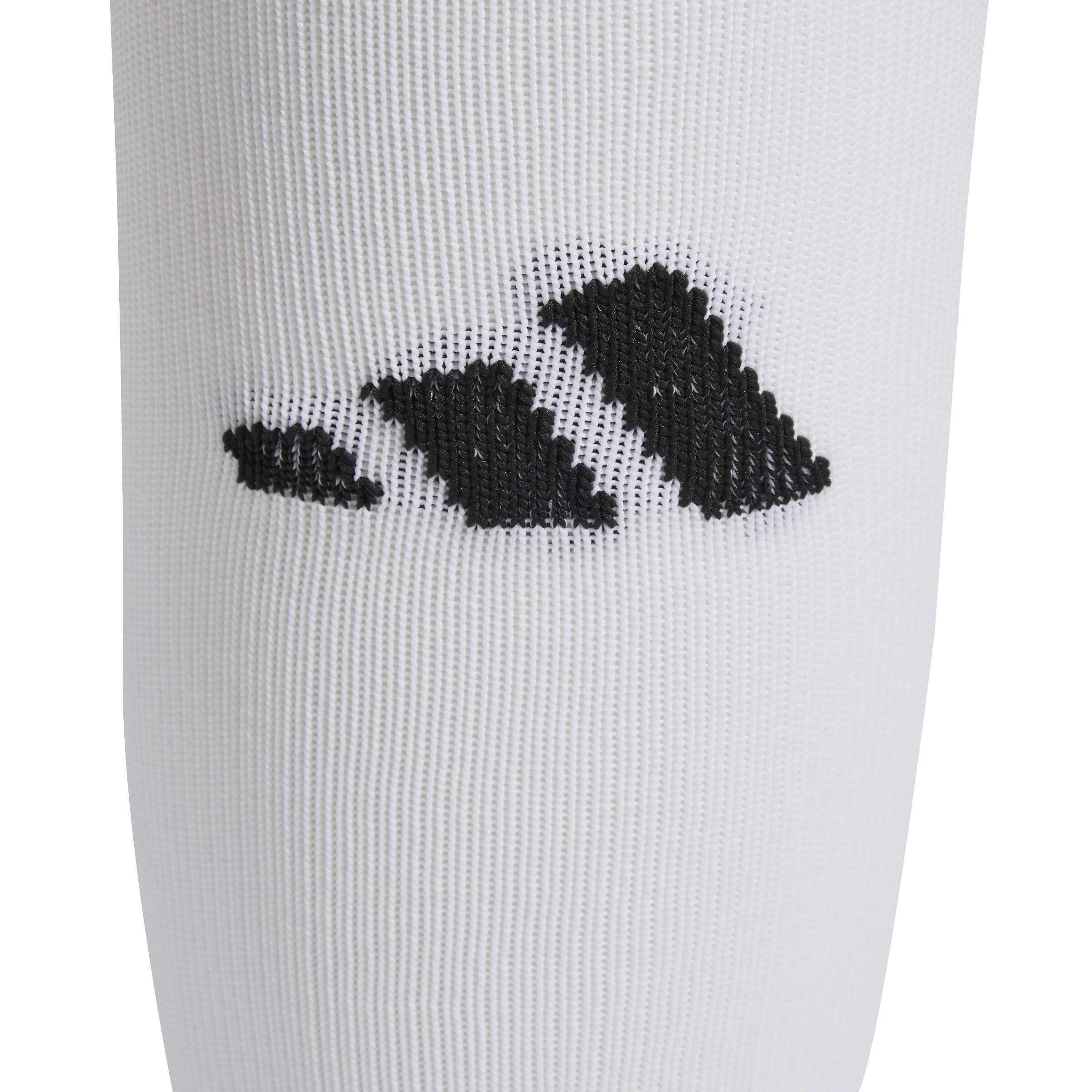 Manches de football adidas Milano Sleeve 2/5