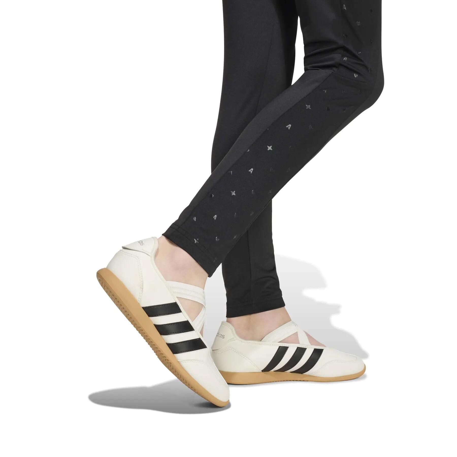 Leggings para raparigas adidas Essentials 6/6