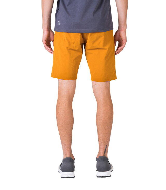 Short Hannah Nairi II 4/7