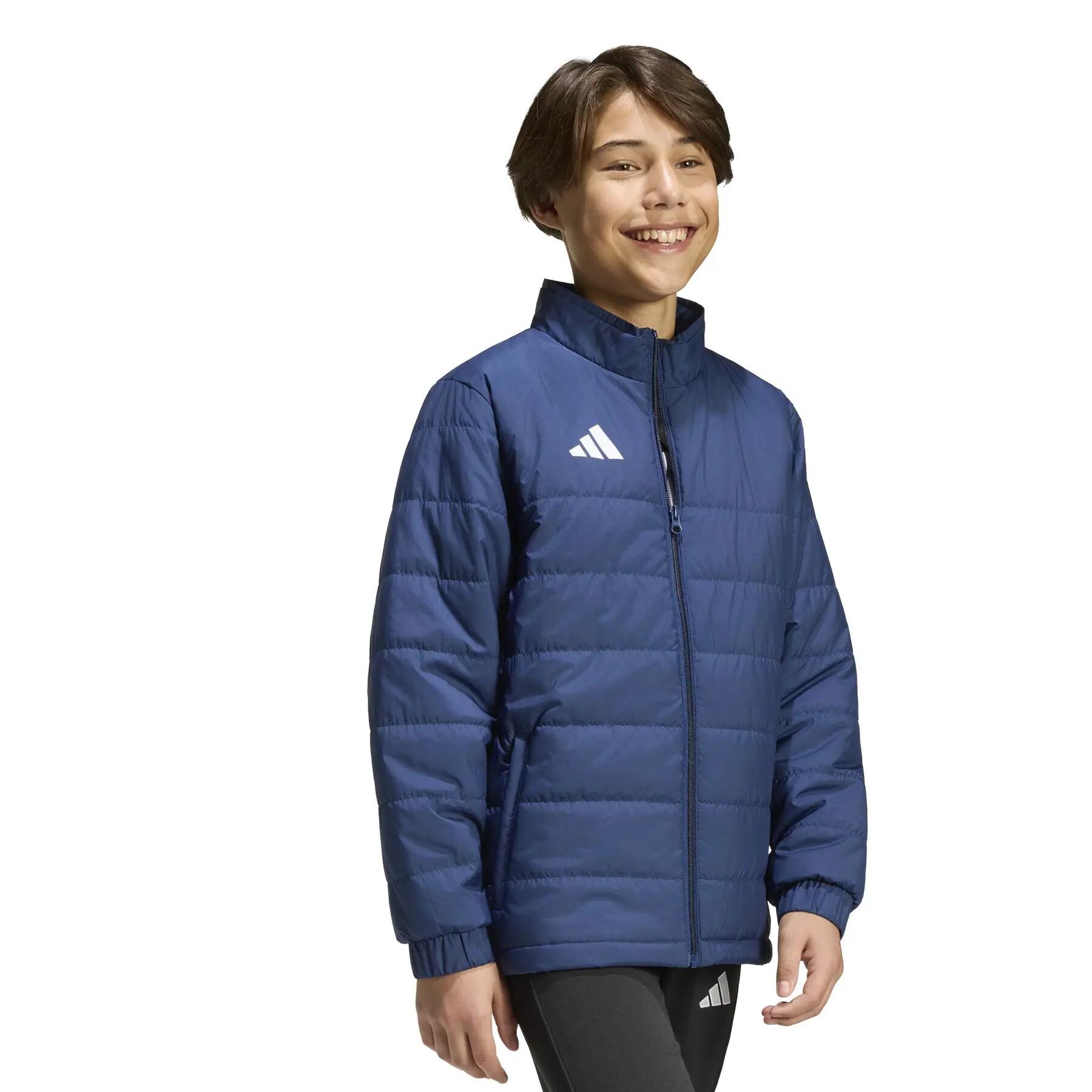 Casaco Leve Entrada26 - Criança 7/7