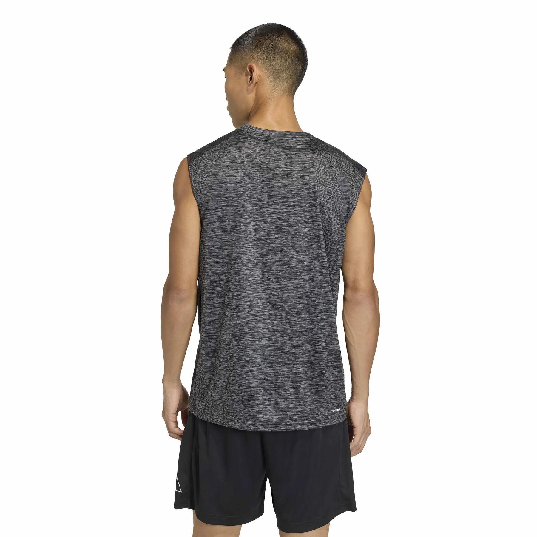 Tampo do tanque adidas Essentials Brandlove 5/6