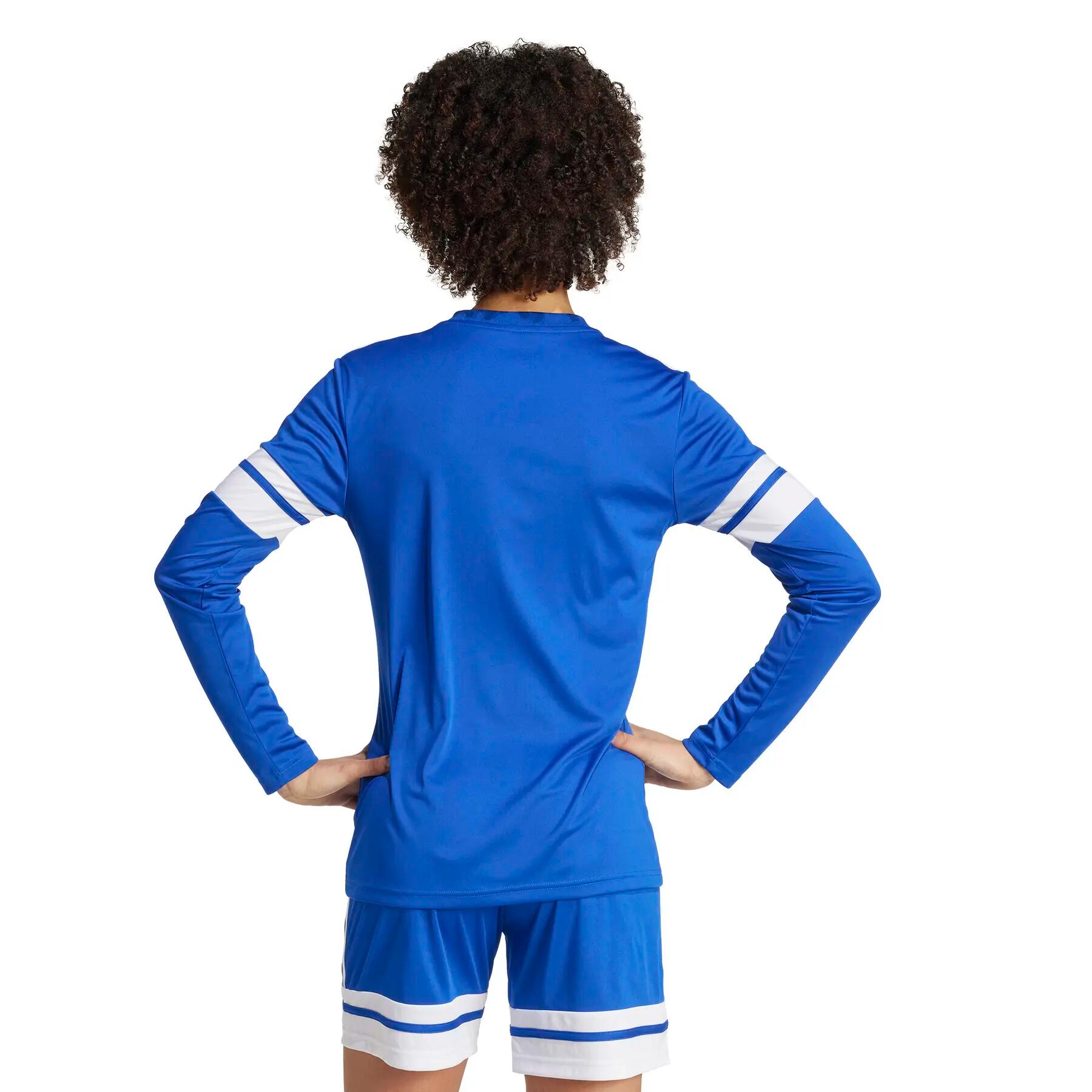 adidas Damen Trikot Squadra 25 JSY LW 5/7