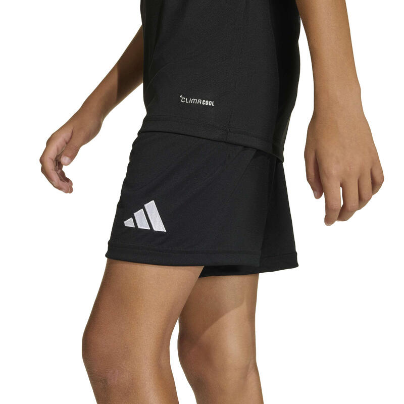 Tricou pentru copii adidas Entrada 26 Sleeveless Jersey