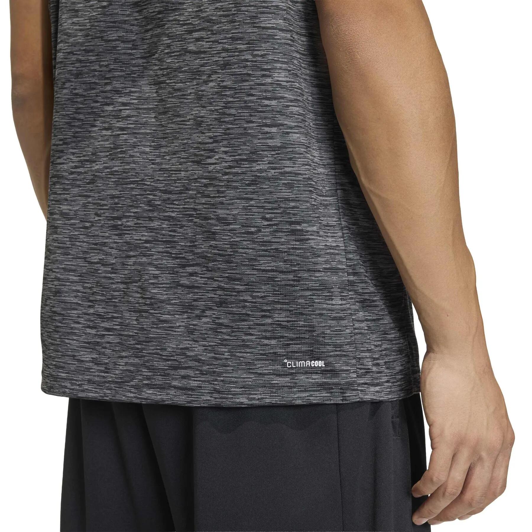 Tanktop Adidas model WE BRL SL T voor mannen 6/6