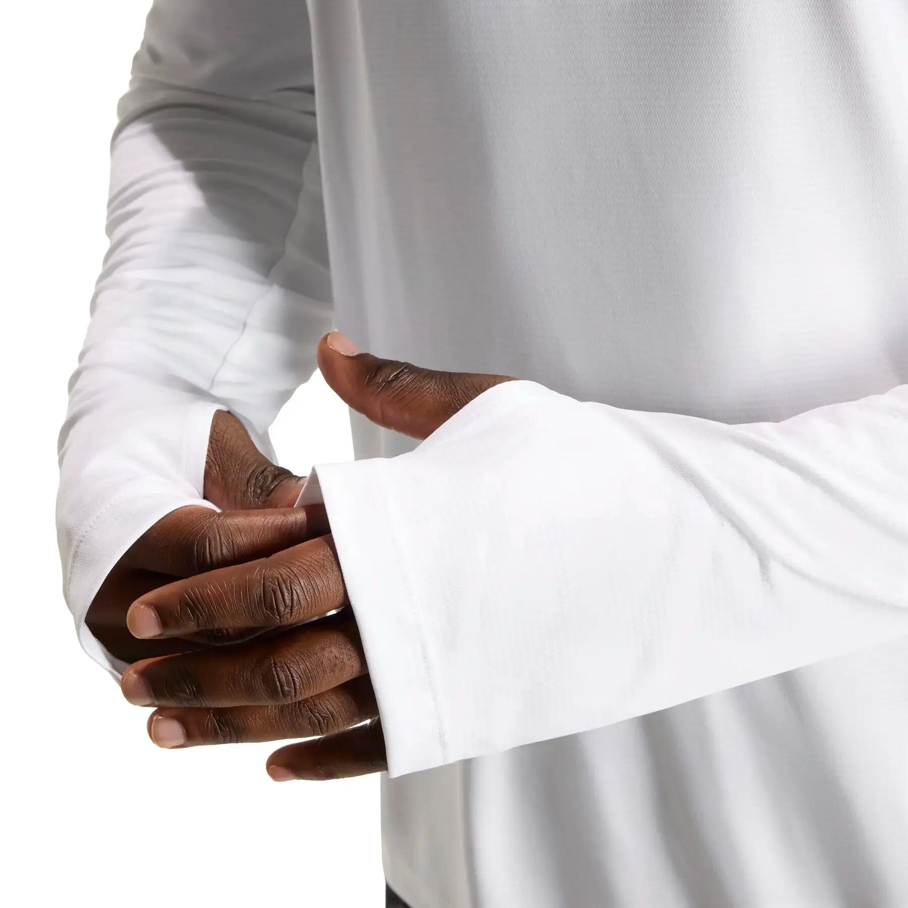 Koszulka adi365 Running Essentials Longsleeve 6/7