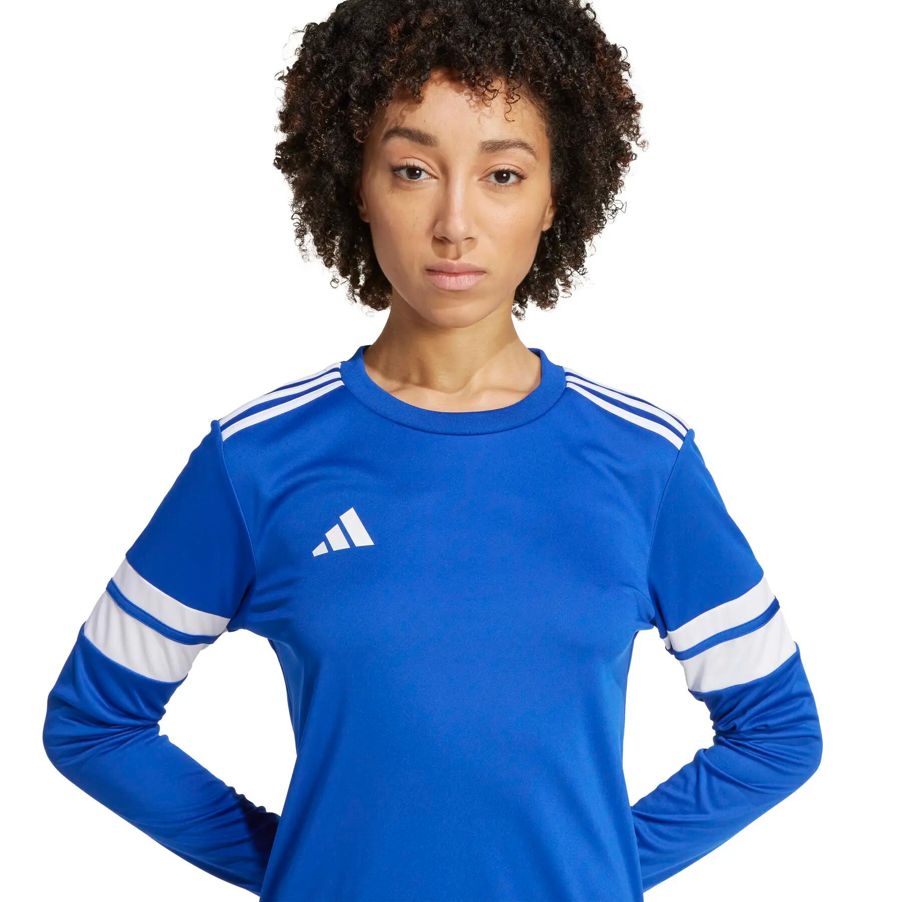 adidas Damen Trikot Squadra 25 JSY LW 7/7