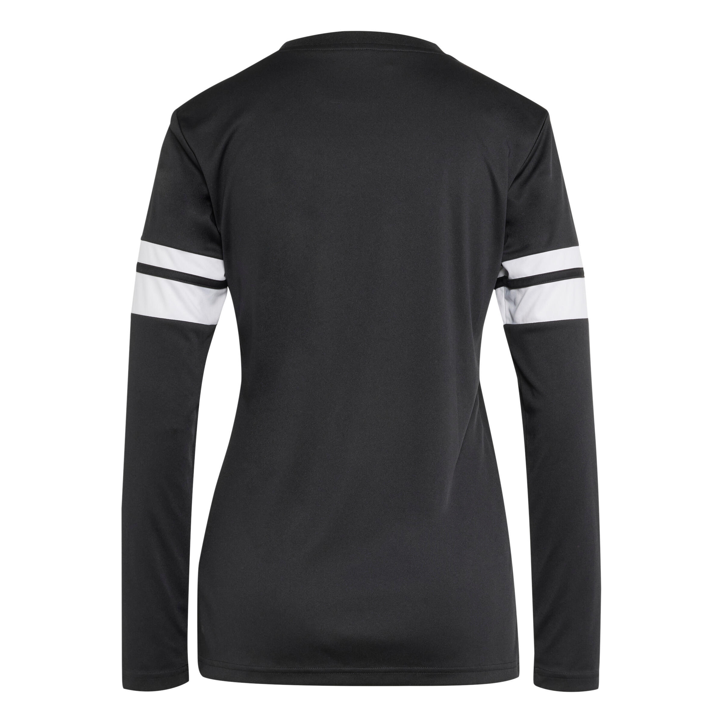Camisola de manga comprida feminina adidas Squadra25 5/7
