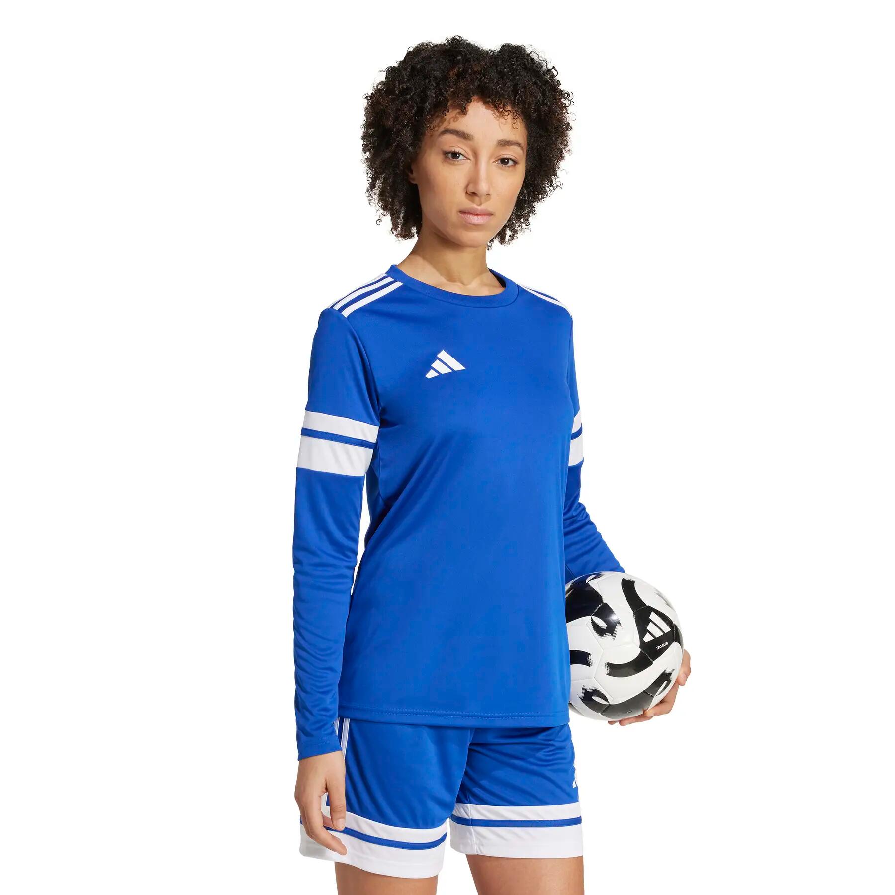 adidas Damen Trikot Squadra 25 JSY LW 6/7