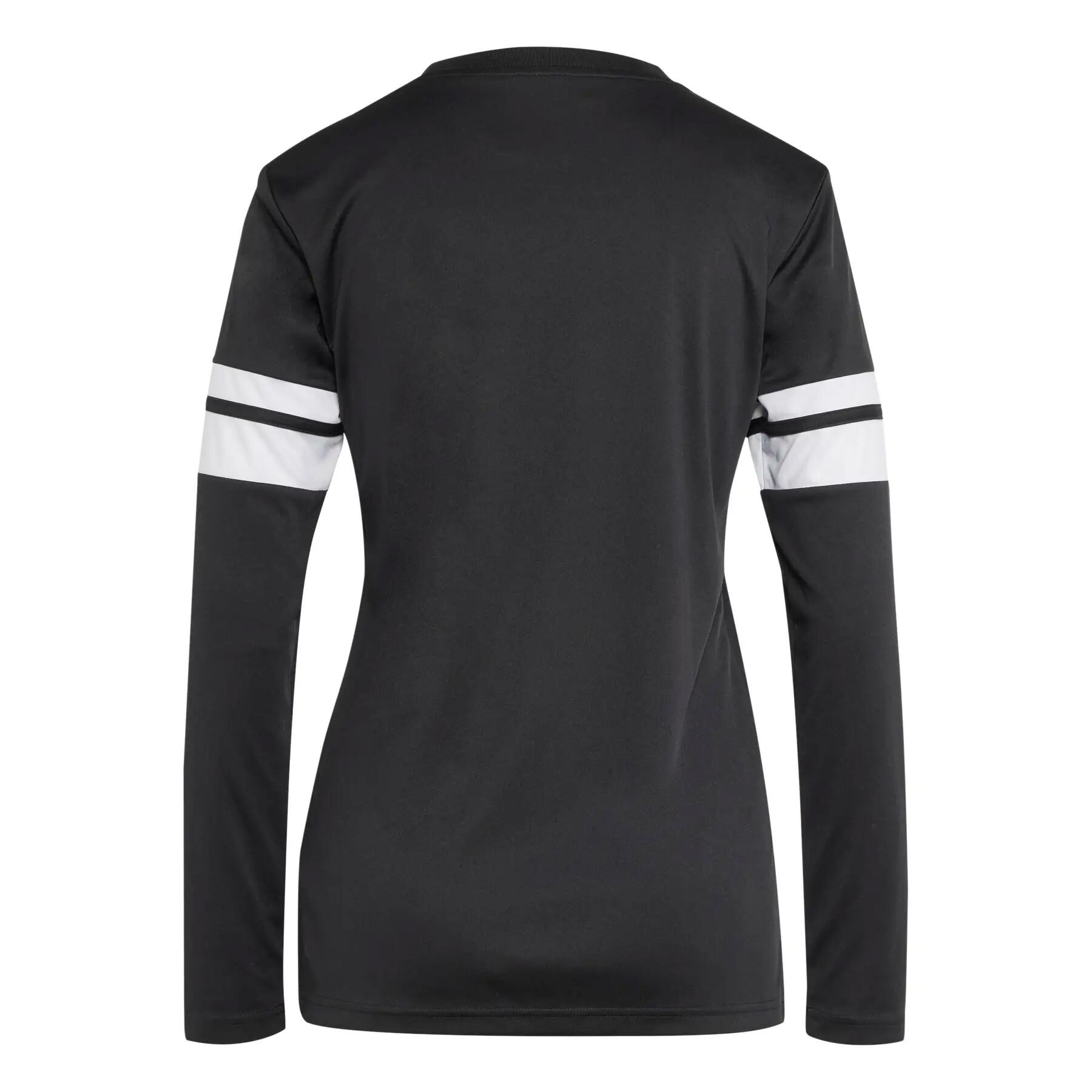 Damestrui met lange mouwen adidas Squadra25 5/7