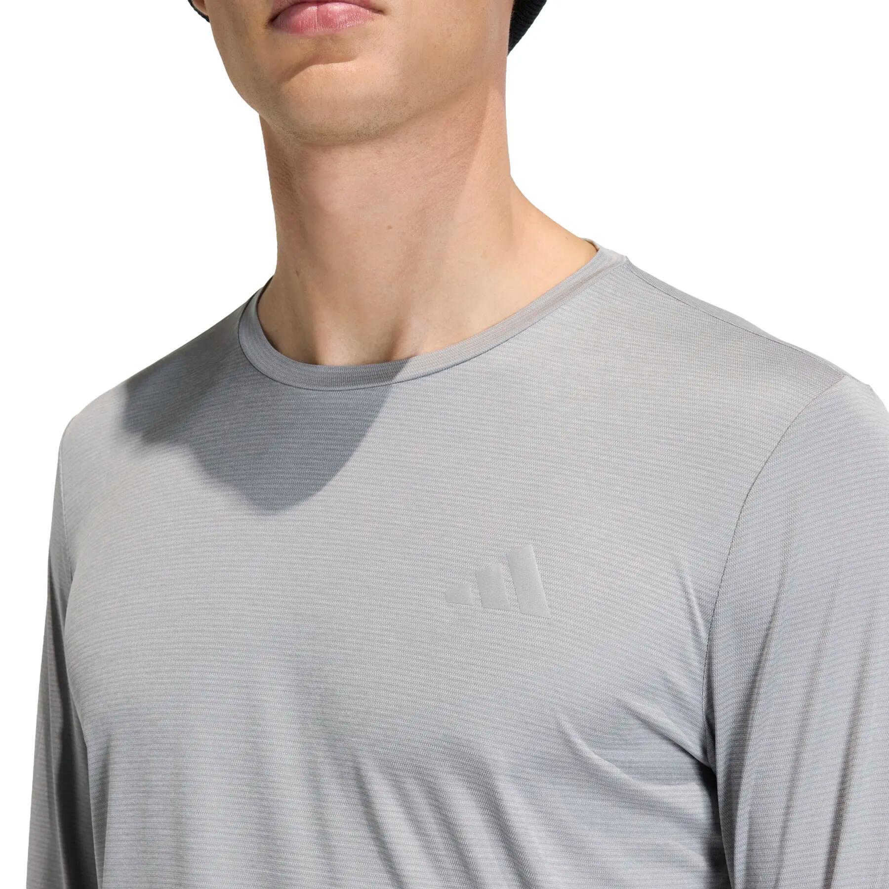 adi365 Running Essentials Longsleeve Top 6/8