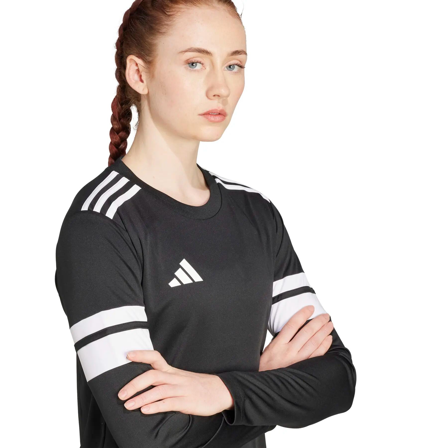 Damestrui met lange mouwen adidas Squadra25 7/7