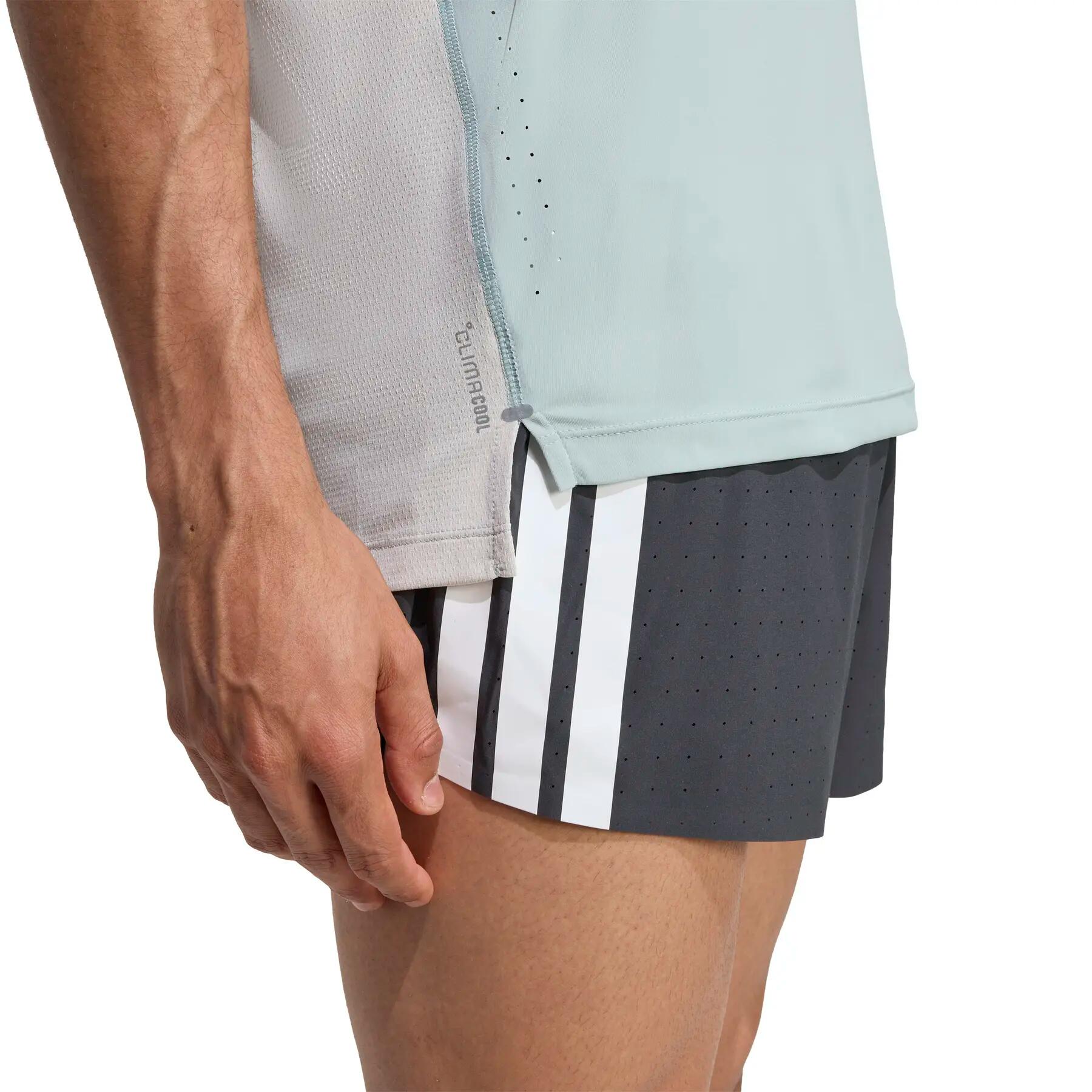Camiseta de running adi365Breeze 6/6