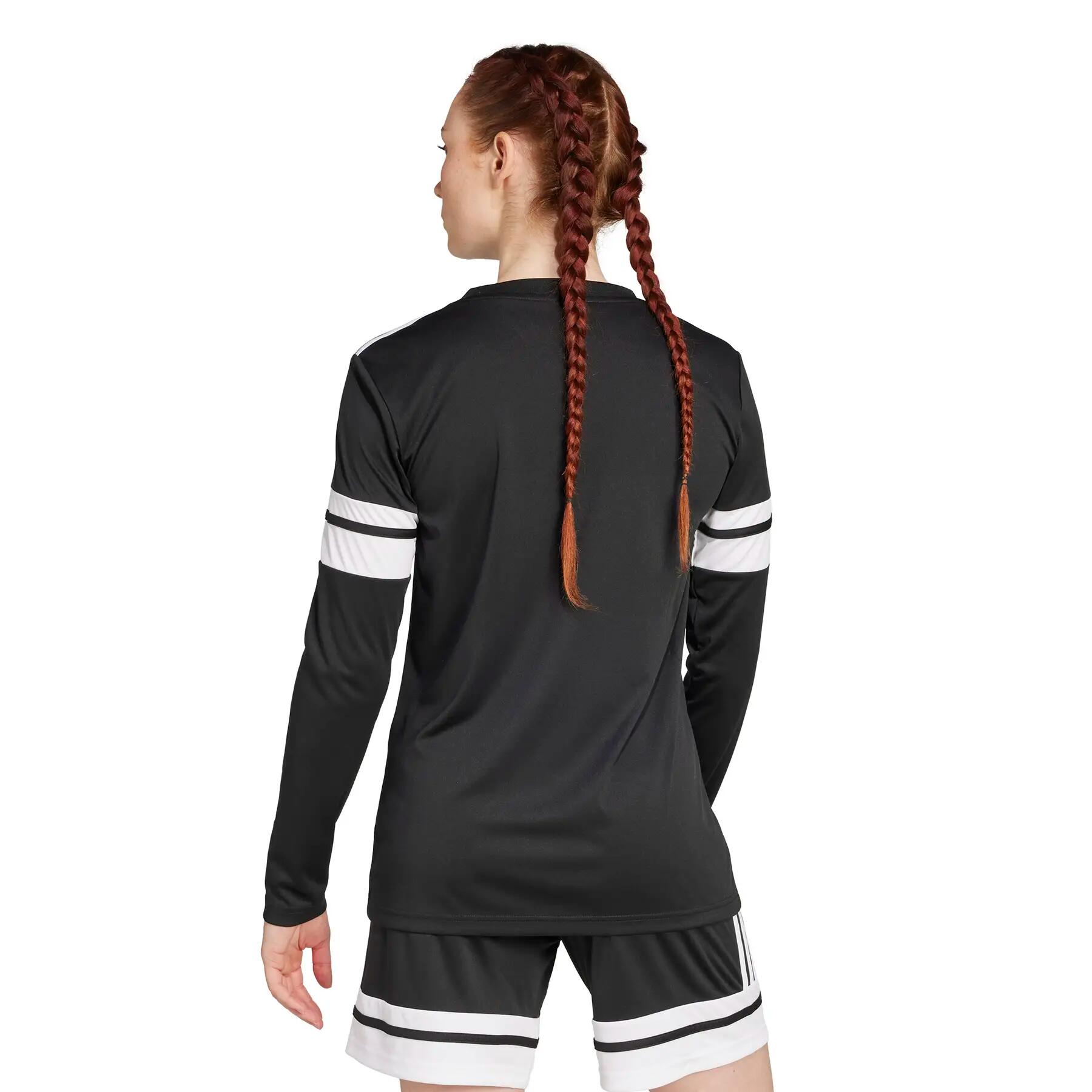 Damestrui met lange mouwen adidas Squadra25 6/7
