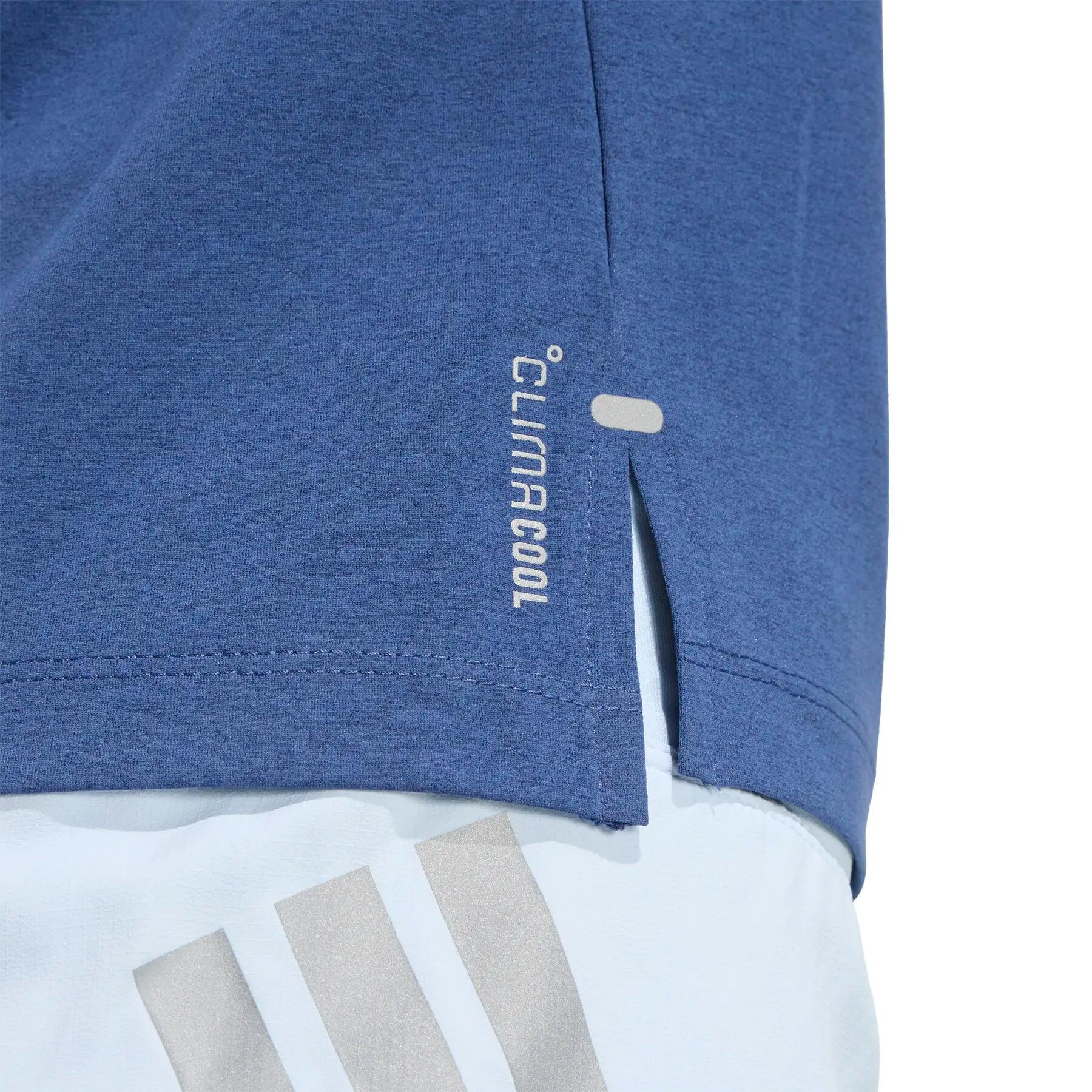 T-SHIRT adi365 ClimacooL 6/6