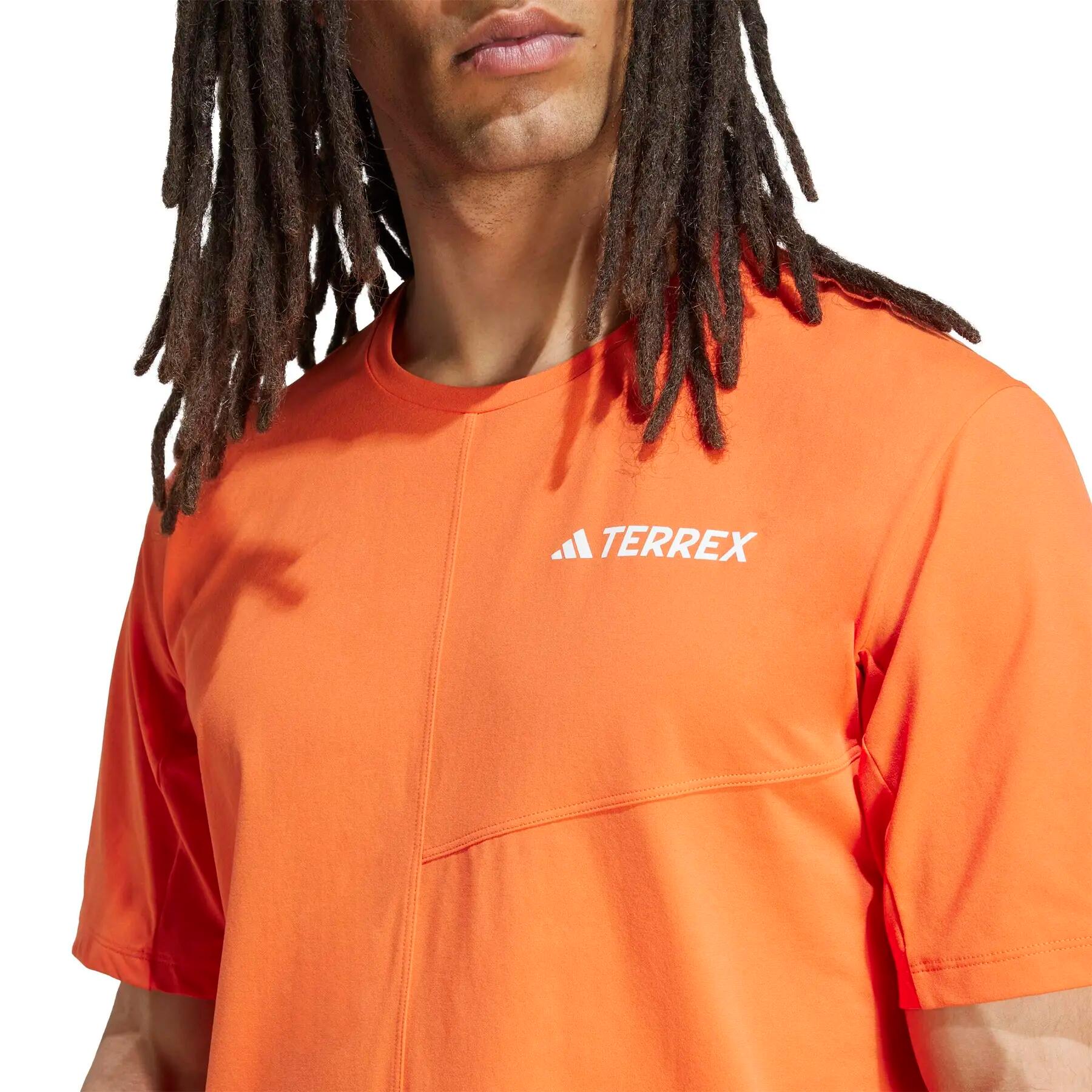 T-shirt Climacool Multi TERREX 6/7