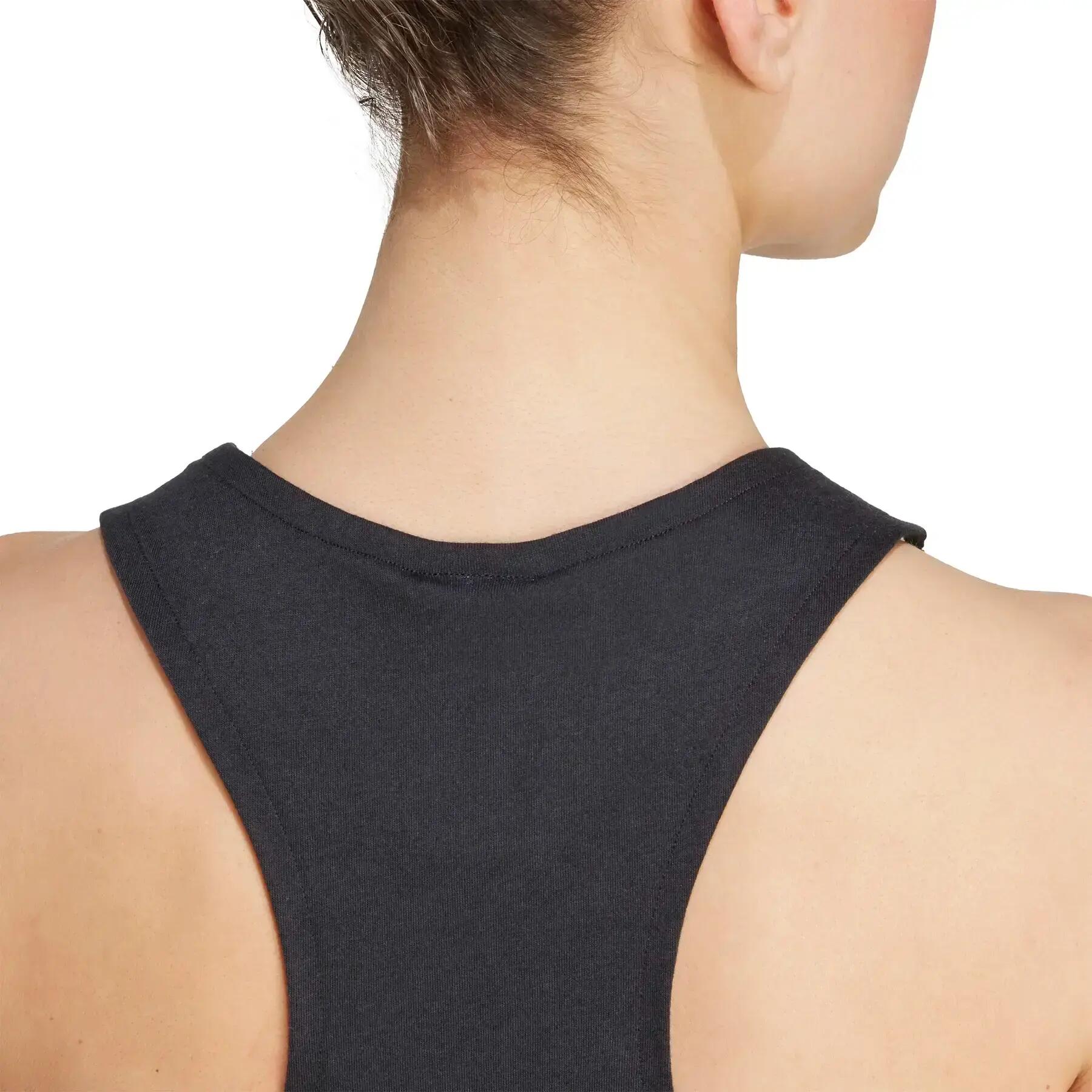 Débardeur de yoga court Essentials 6/6