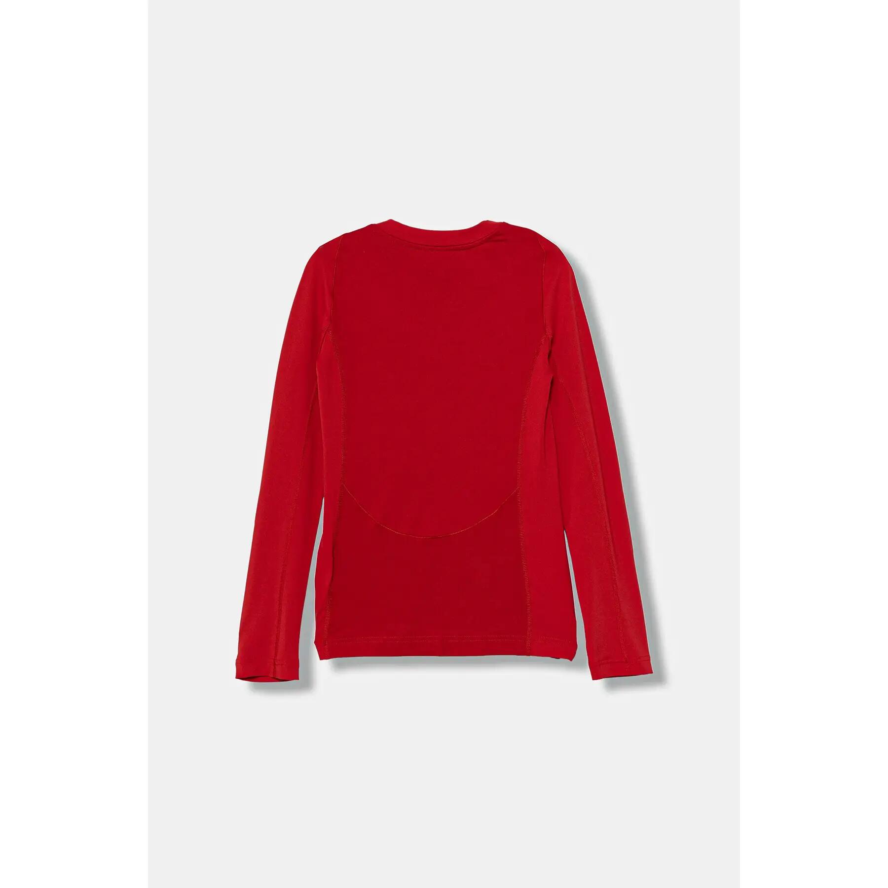 Intimo Maglie Adidas Sport Tf Ls Tee Y Junior 2/3