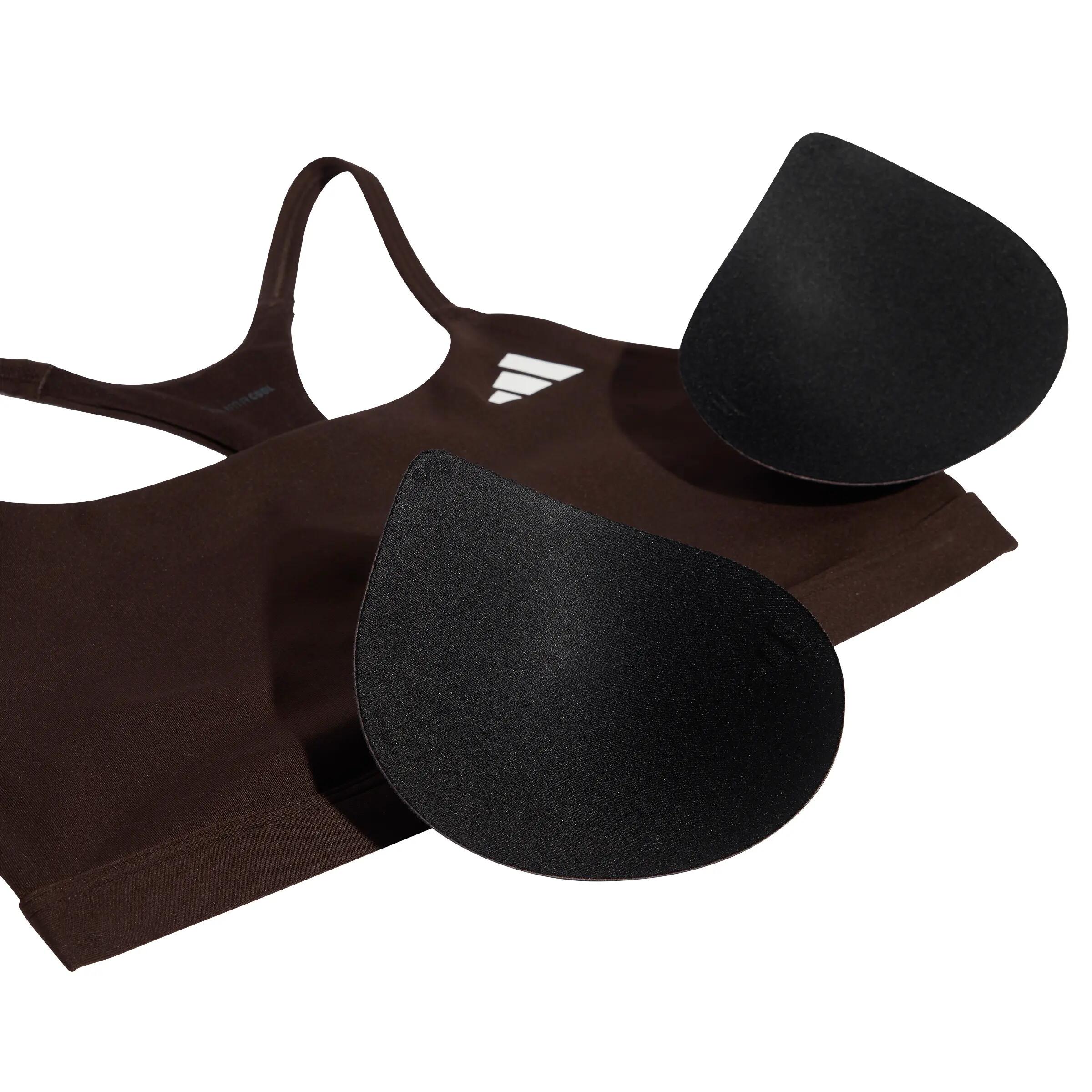 Sujetador de entrenamiento para poco impacto Optime Essentials 7/7