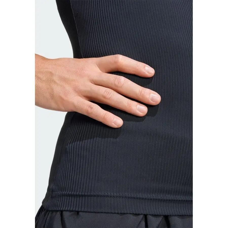 Débardeur de training côtelé PrimeLift Essentials 6/6
