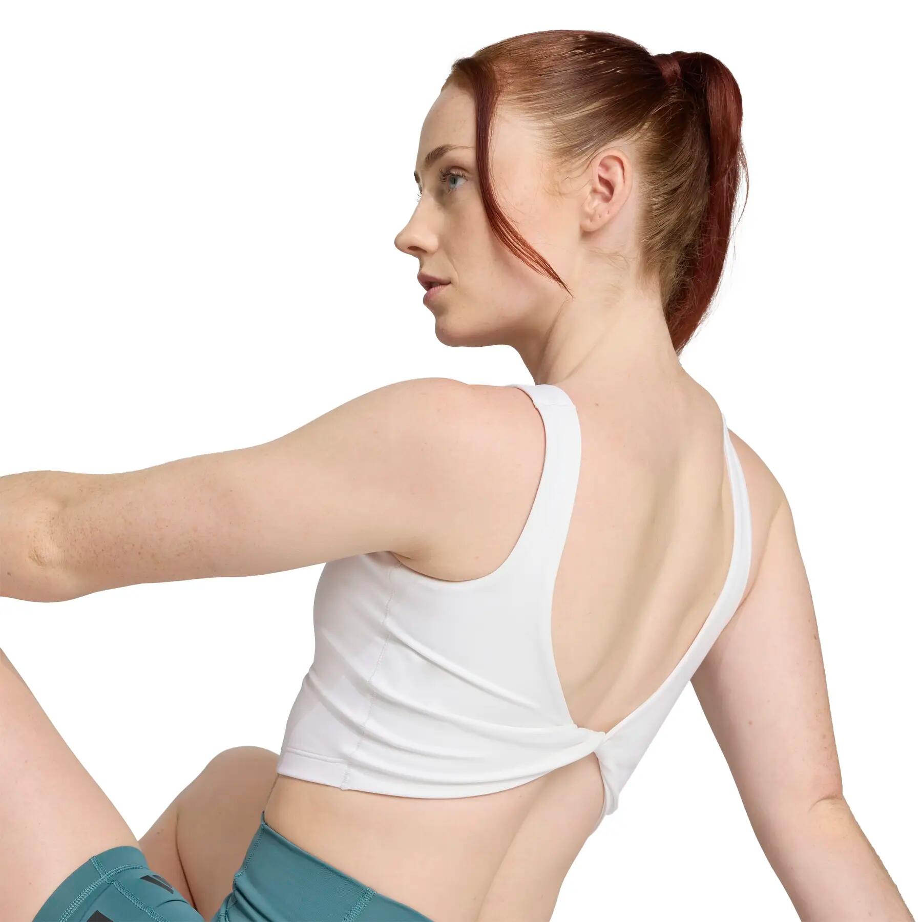 Canotta del reggiseno di supporto Power Light 7/8
