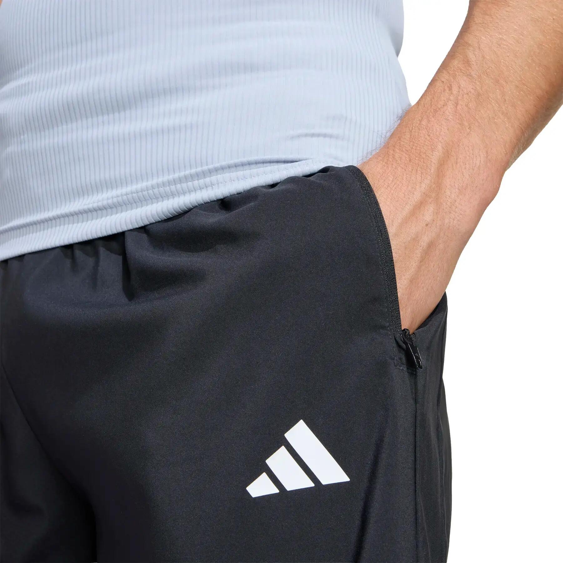 Prążkowana koszulka bez rękawów PrimeLift Essentials Workout 7/7