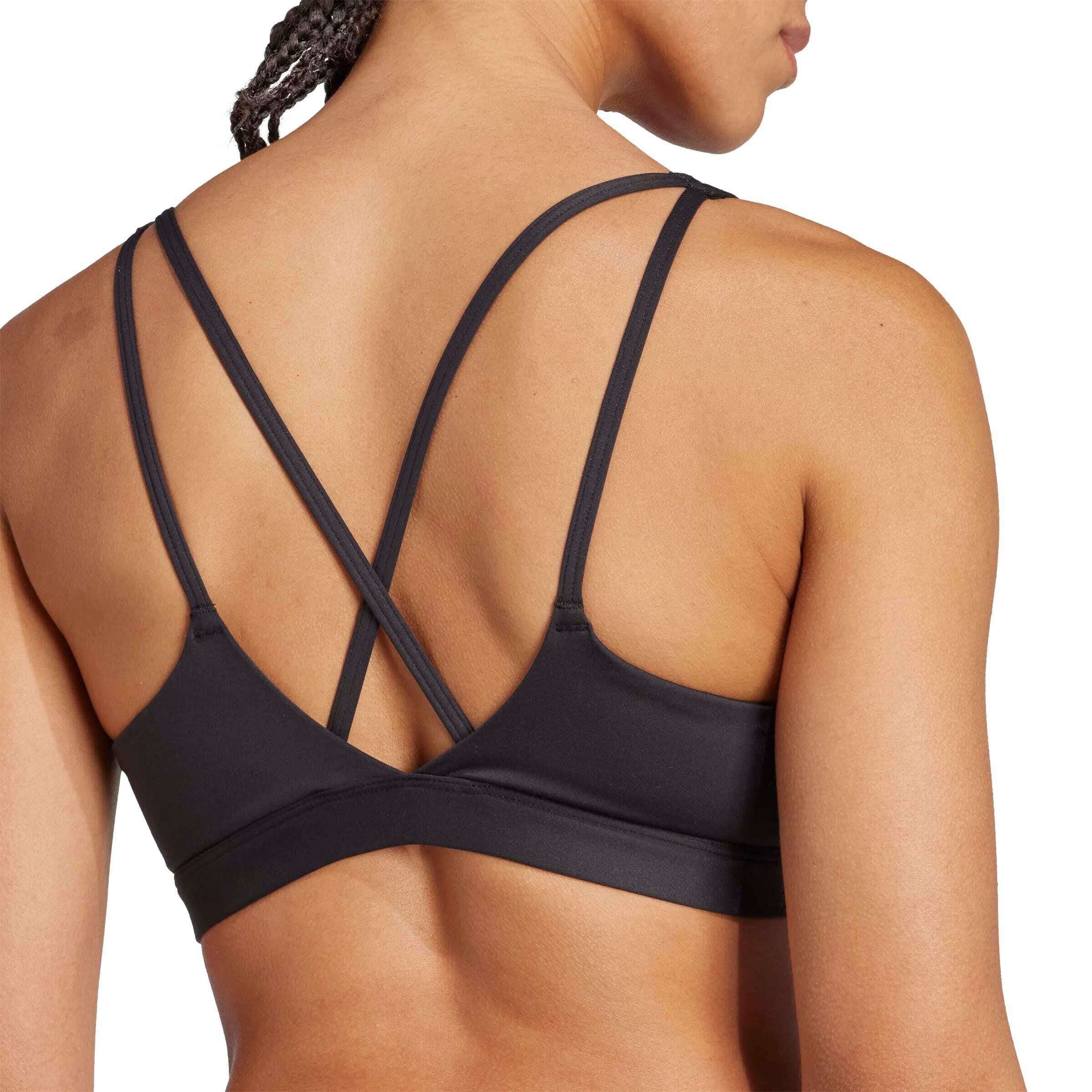 Top Adidas modello JL5491 per donne 6/7