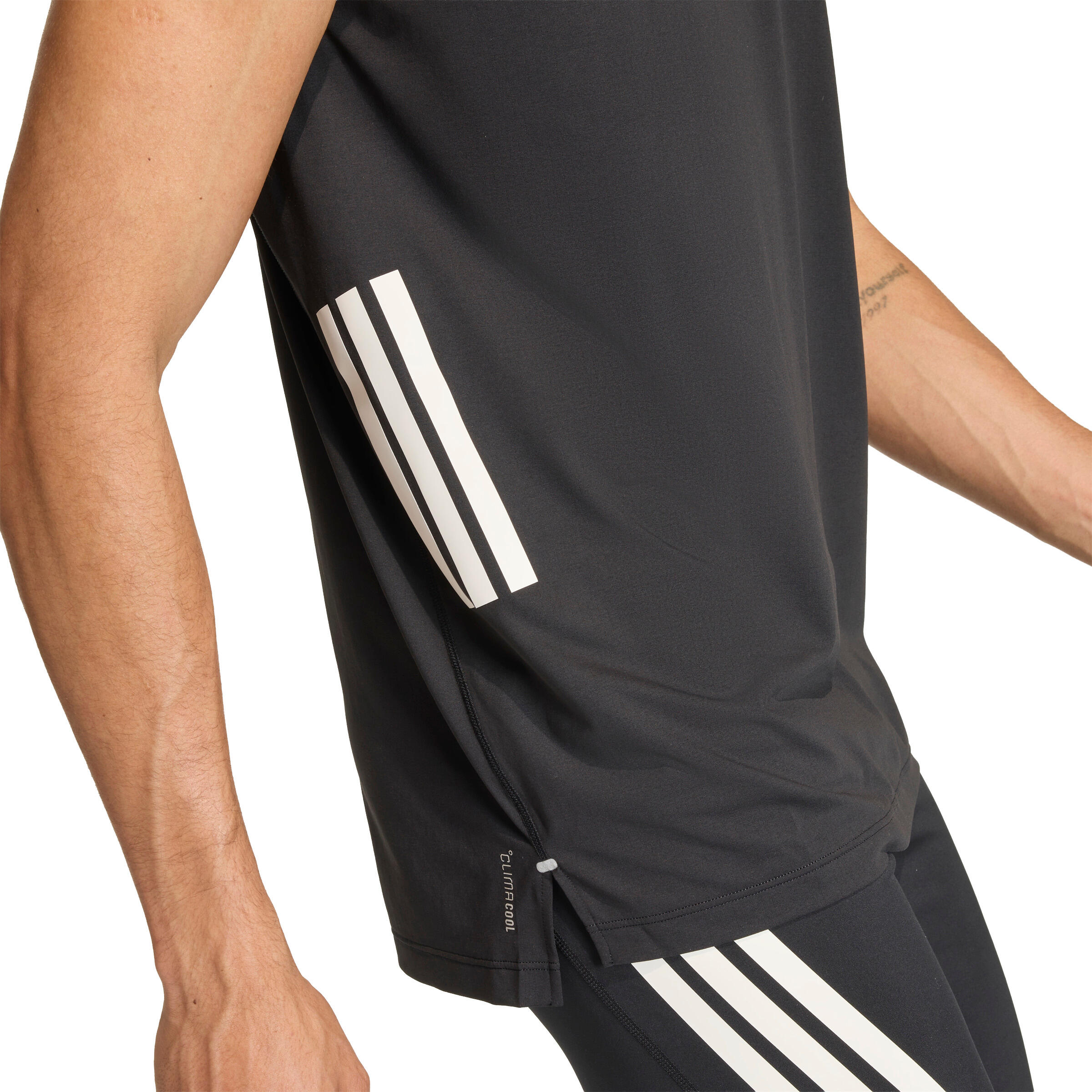adi365 CLIMACOOL Hardlooptanktop 6/7