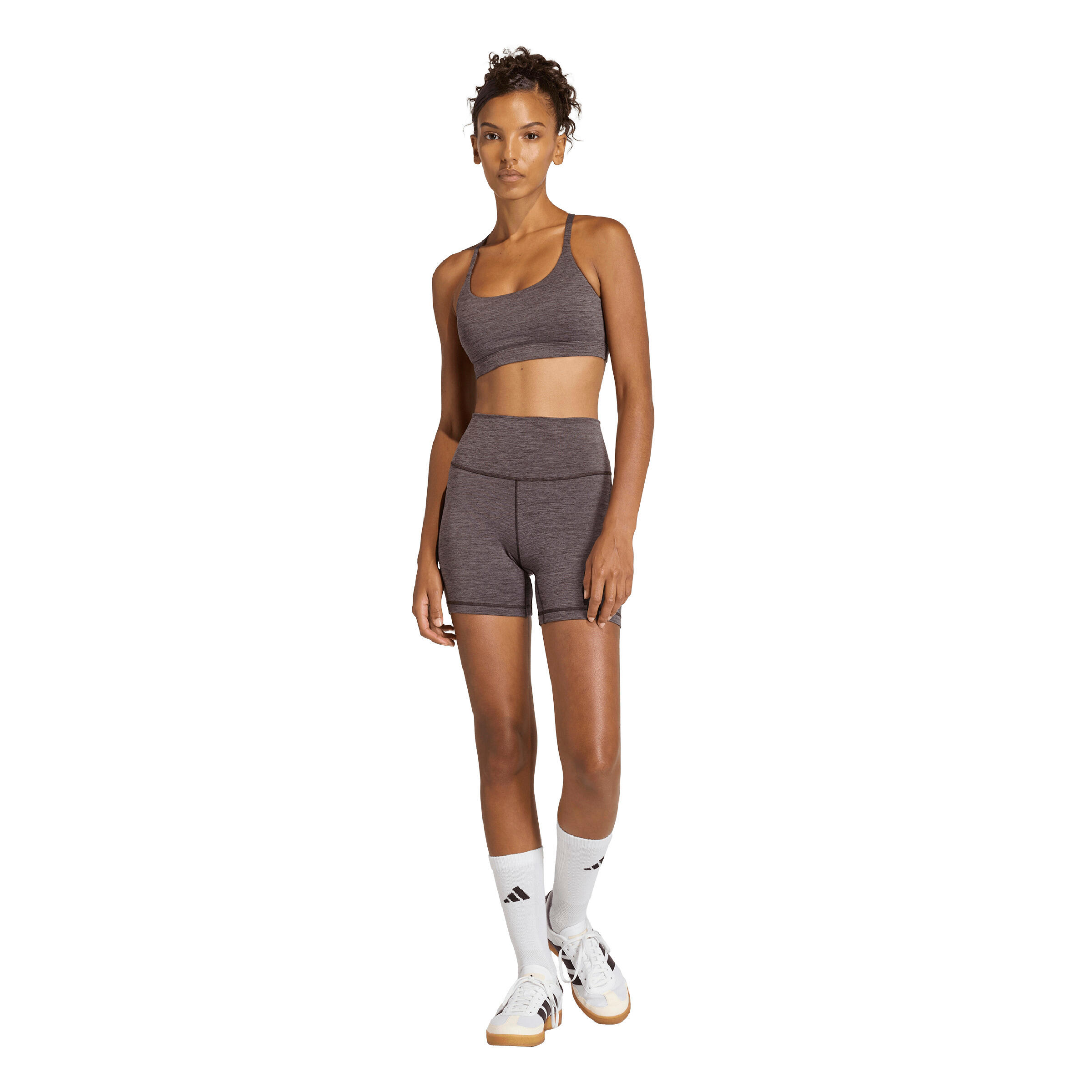 Brassière maintien léger adidas All Me 7/7