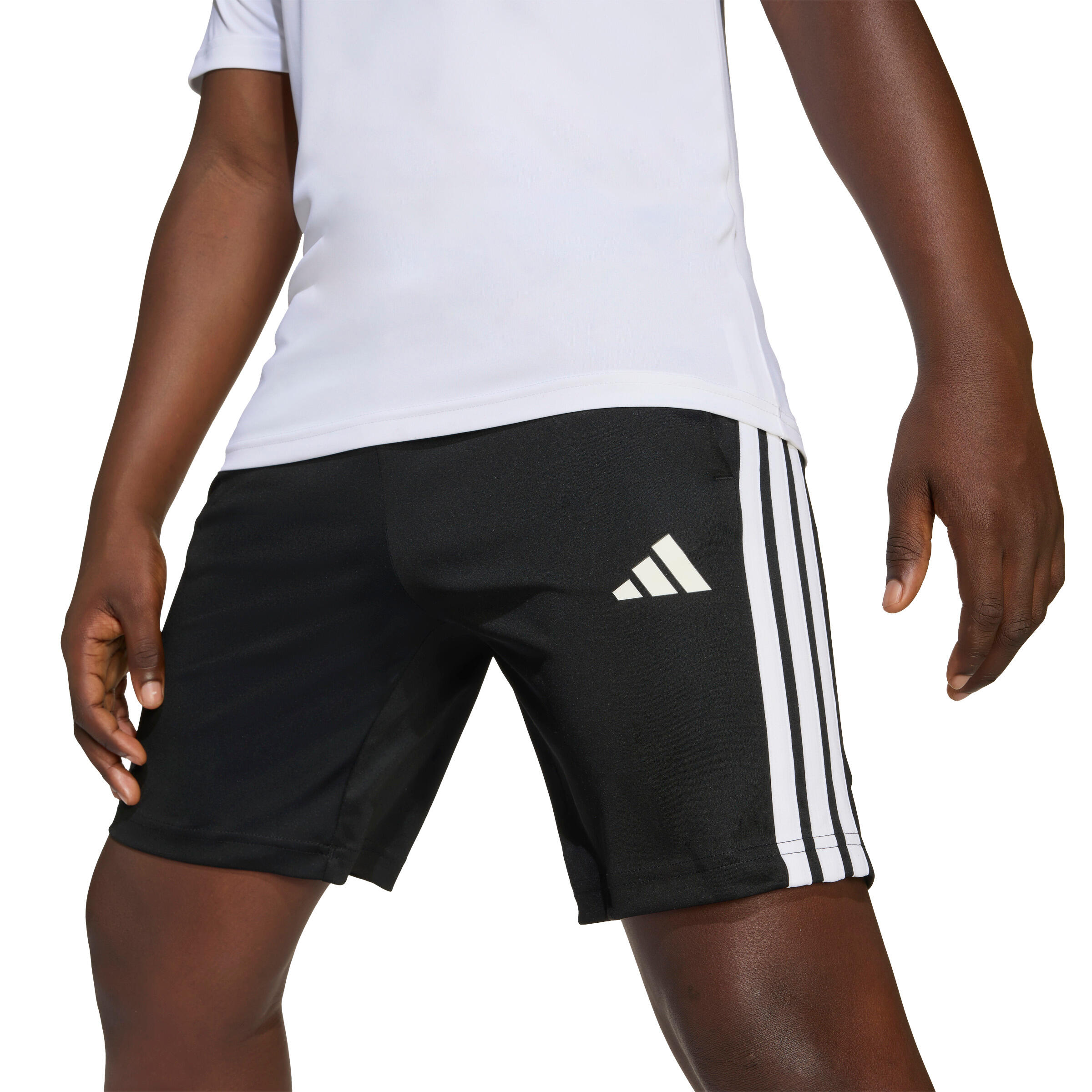 Fato de treino para crianças adidas Train essentials 6/7