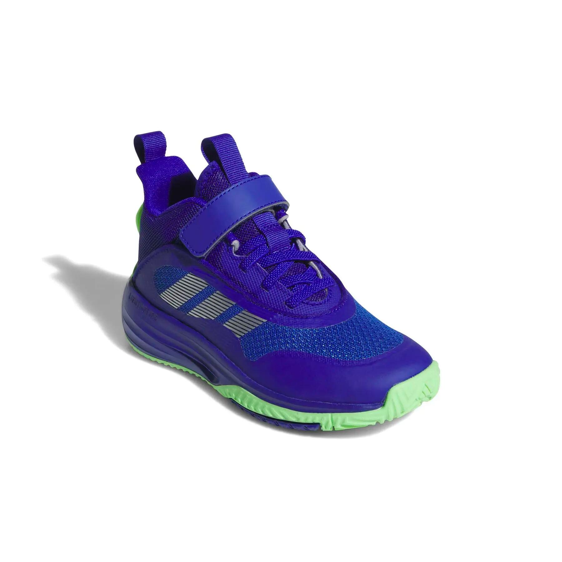 Chaussures de basketball adidas Own the Game 3.0 2/7