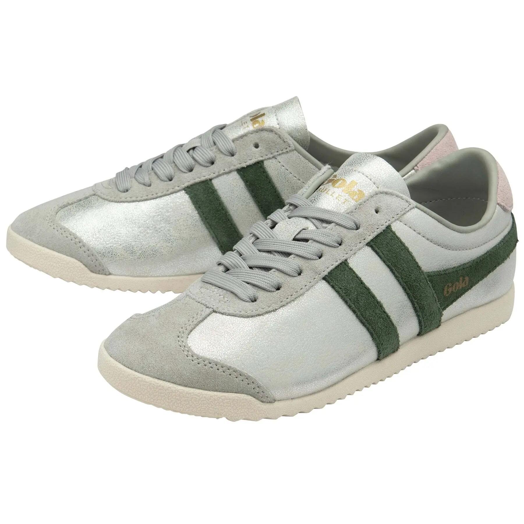 Baskets femme Gola Bullet Blaze Trainer 3/5