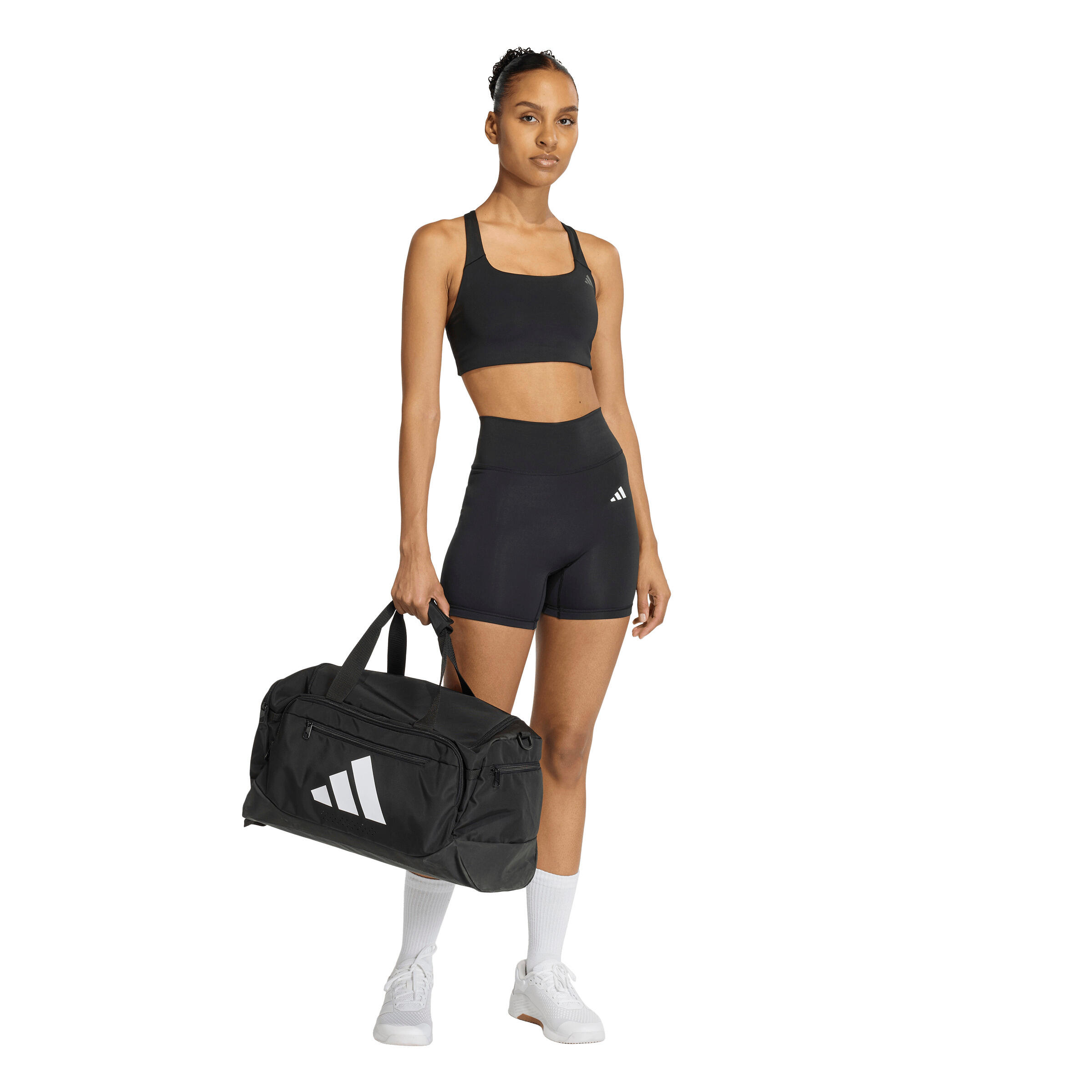 Optime Workout BH, mittlere Belastung 6/8