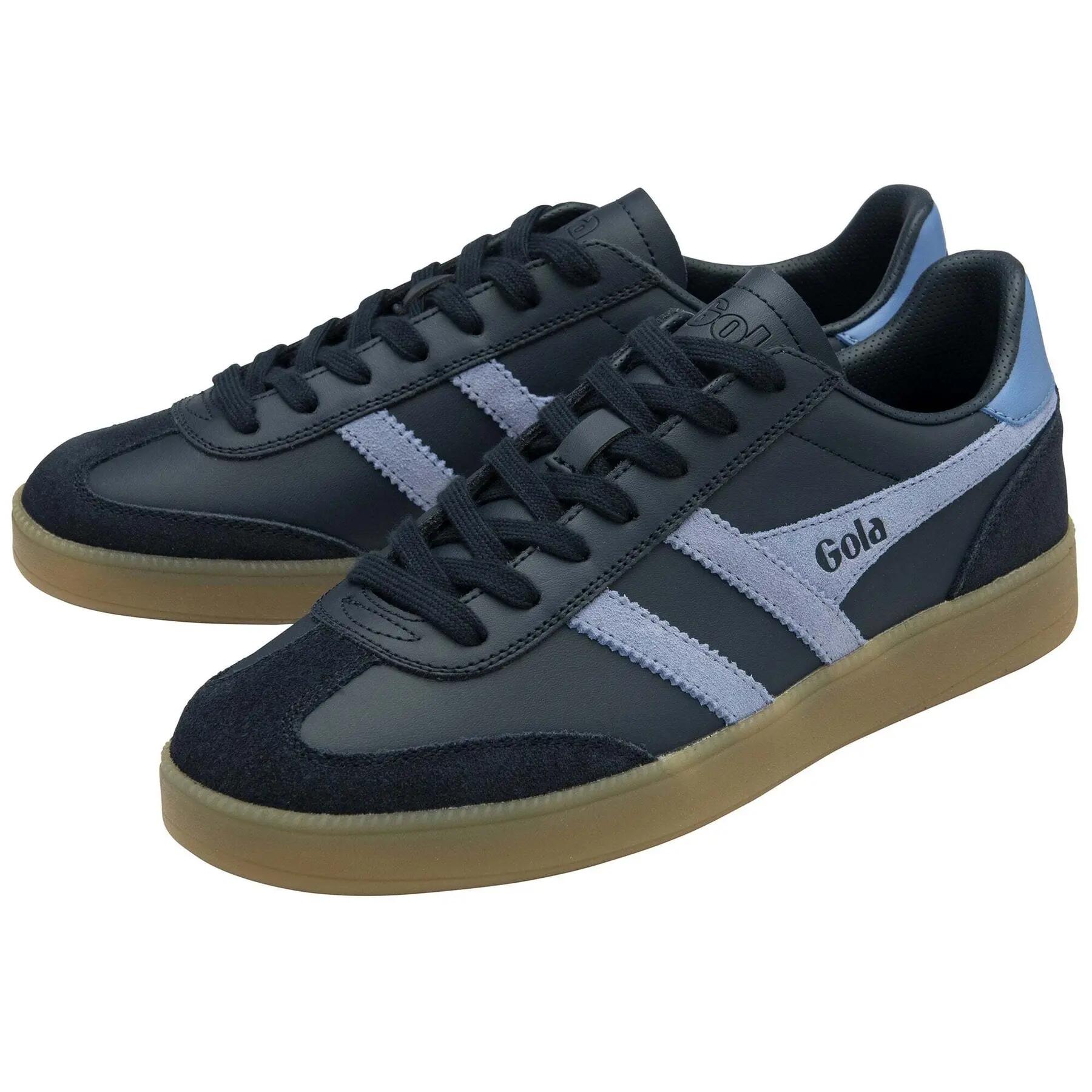 Baskets cuir Gola Viper 3/5
