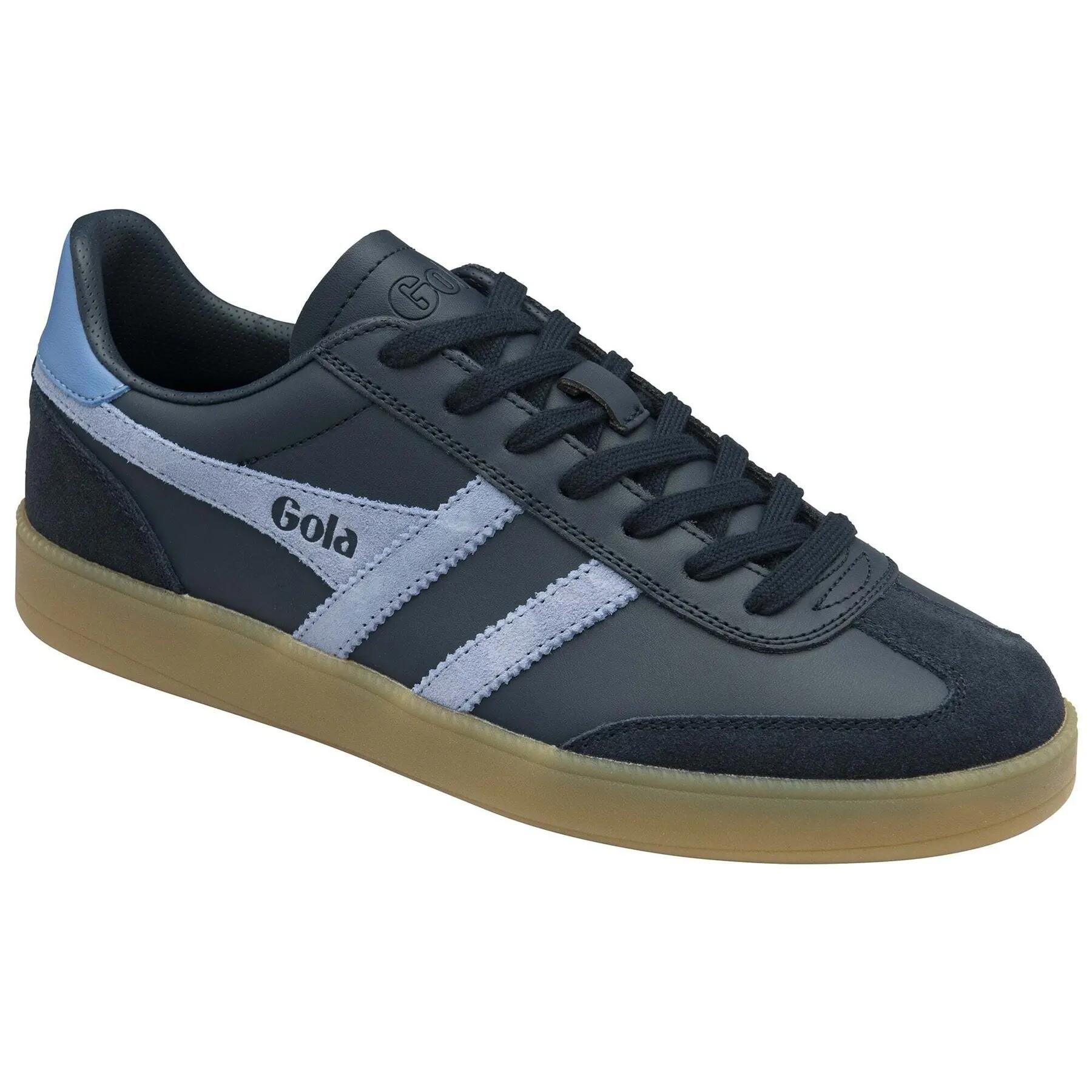 Baskets cuir Gola Viper 2/5